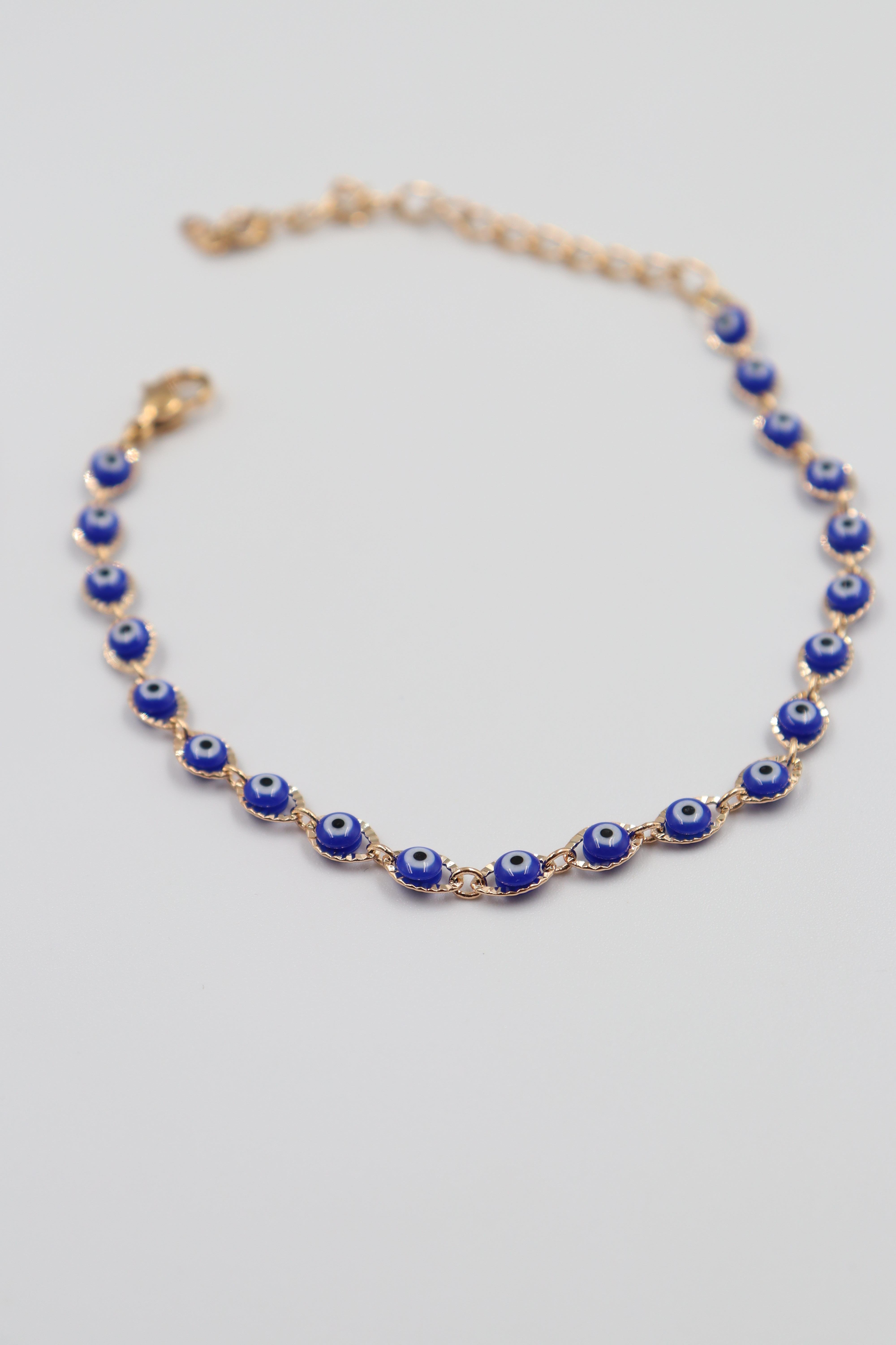 d'Azzurro Rose Halhal (18k)