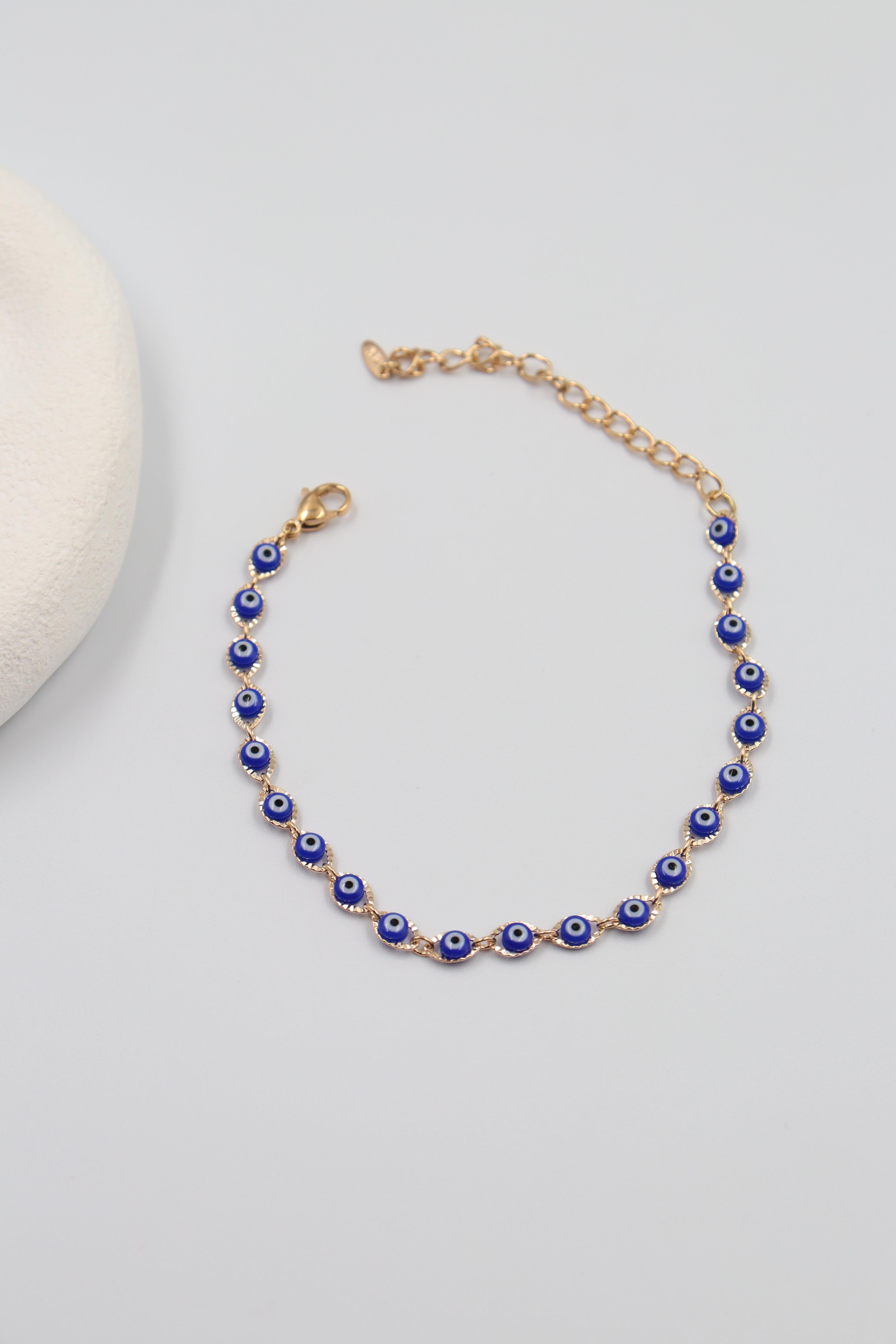 d'Azzurro Rose Halhal (18k)