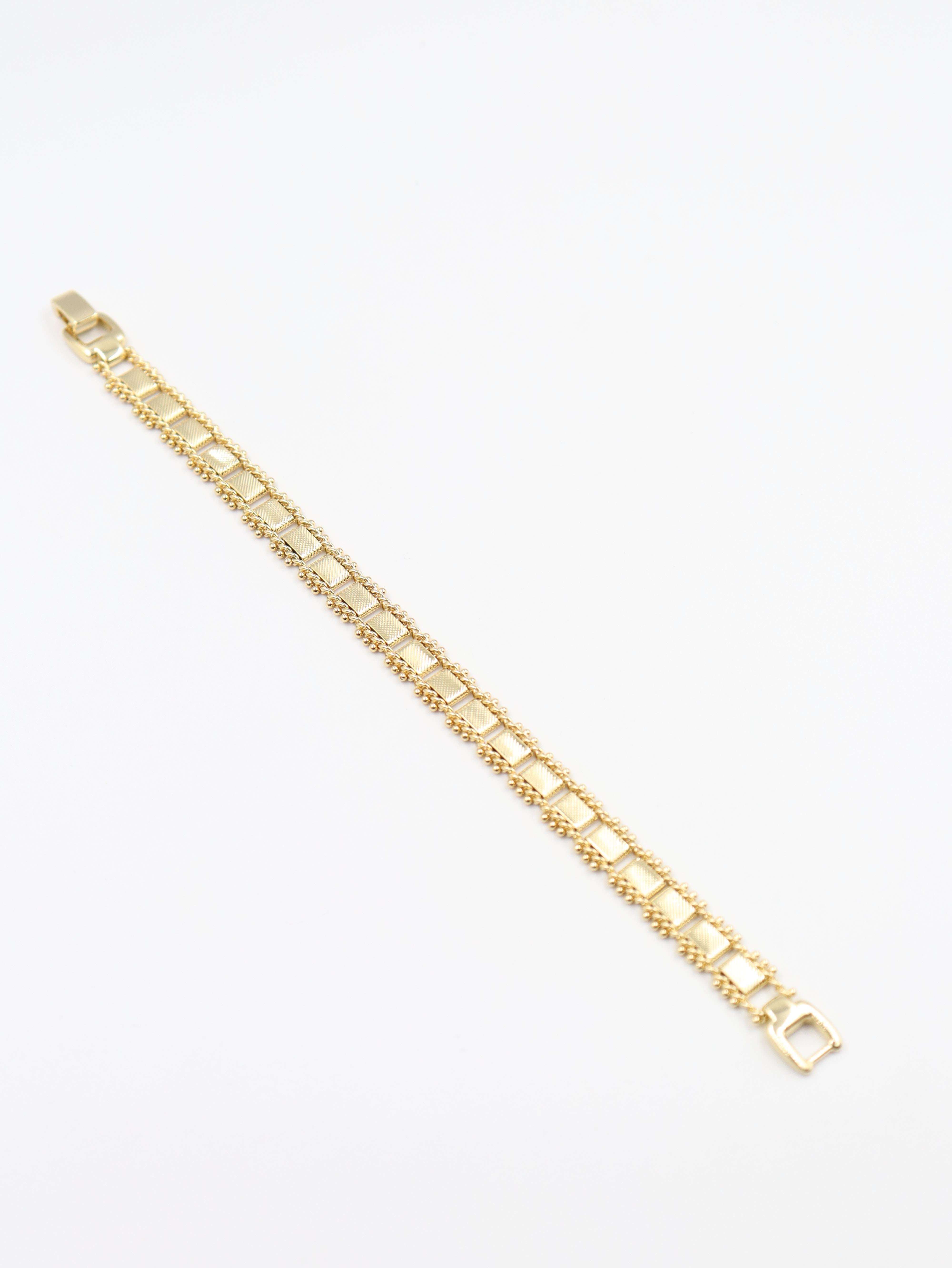 Eliana VIP Gold Bileklik (14k)