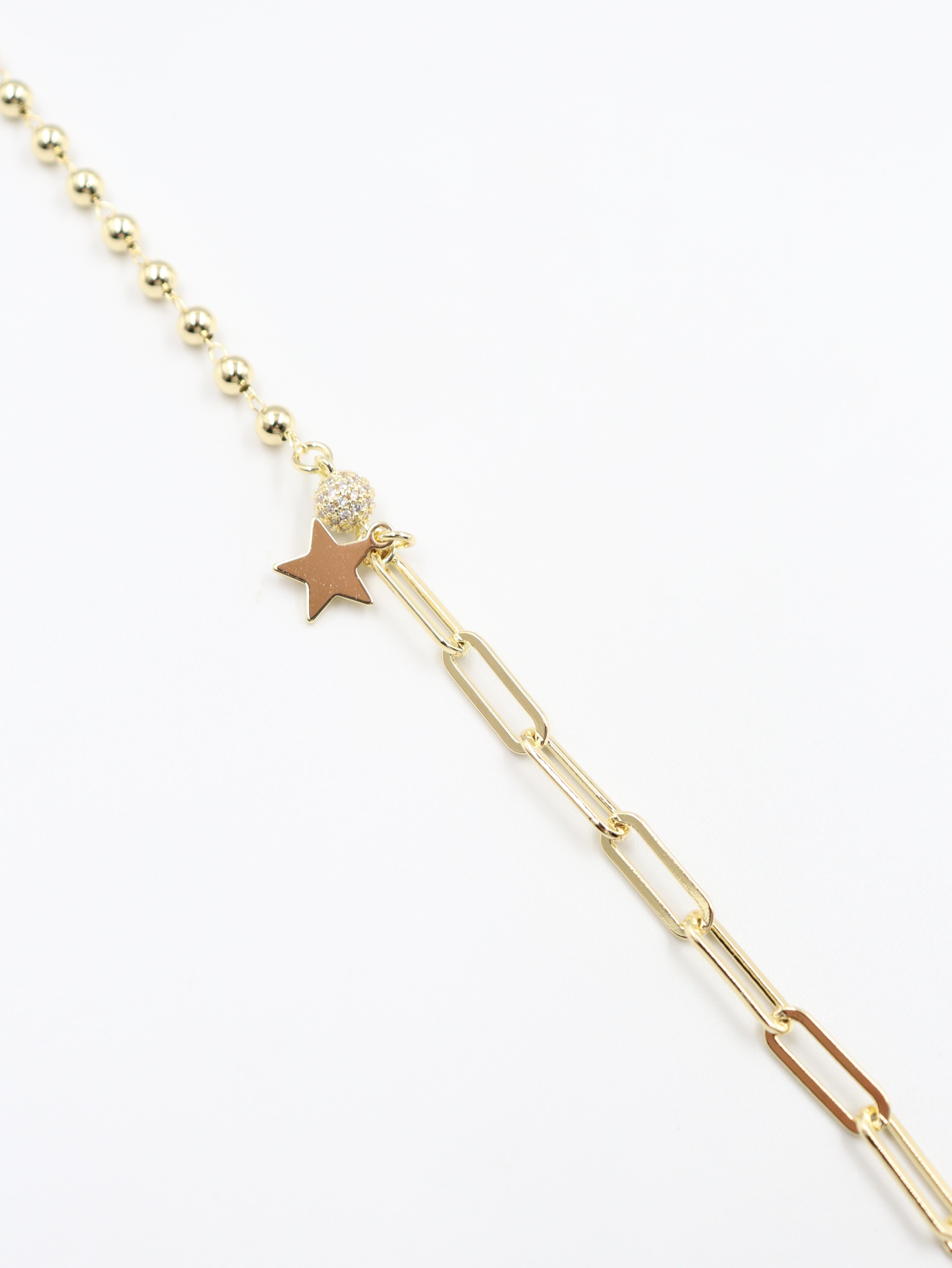 Elivora VIP Gold Bileklik (14k)