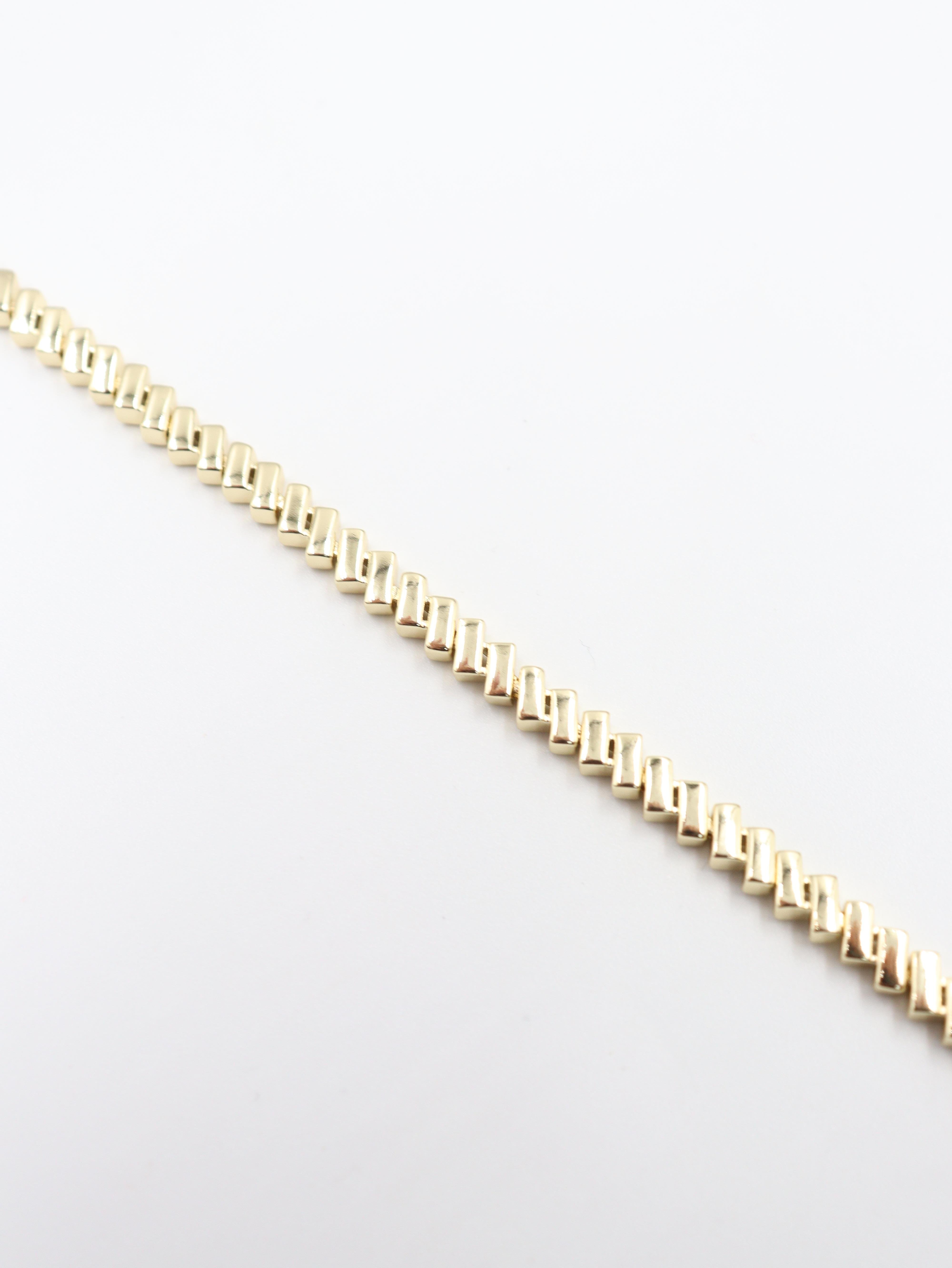 Eugenia VIP Gold Bileklik (14k)