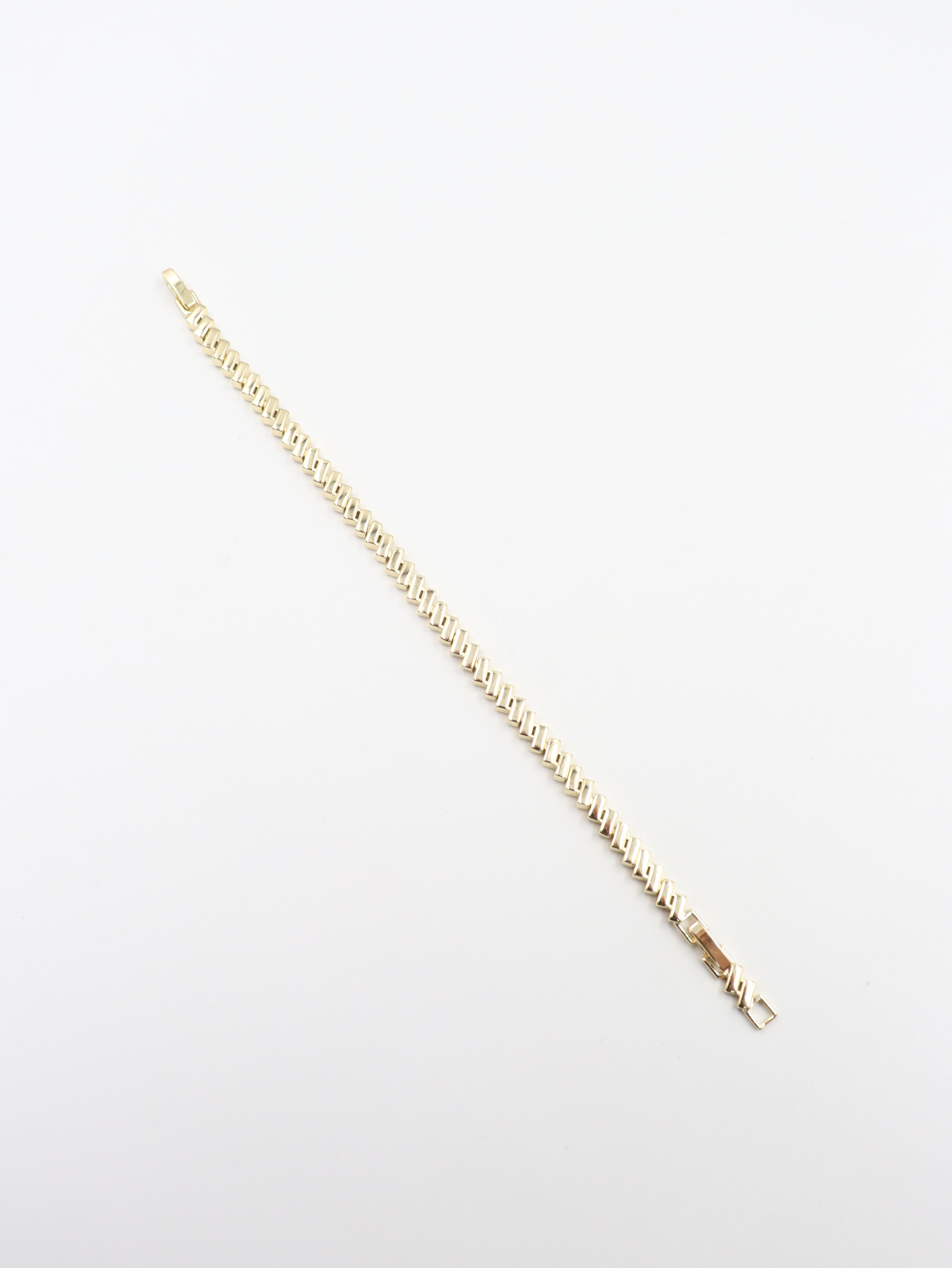 Eugenia VIP Gold Bileklik (14k)