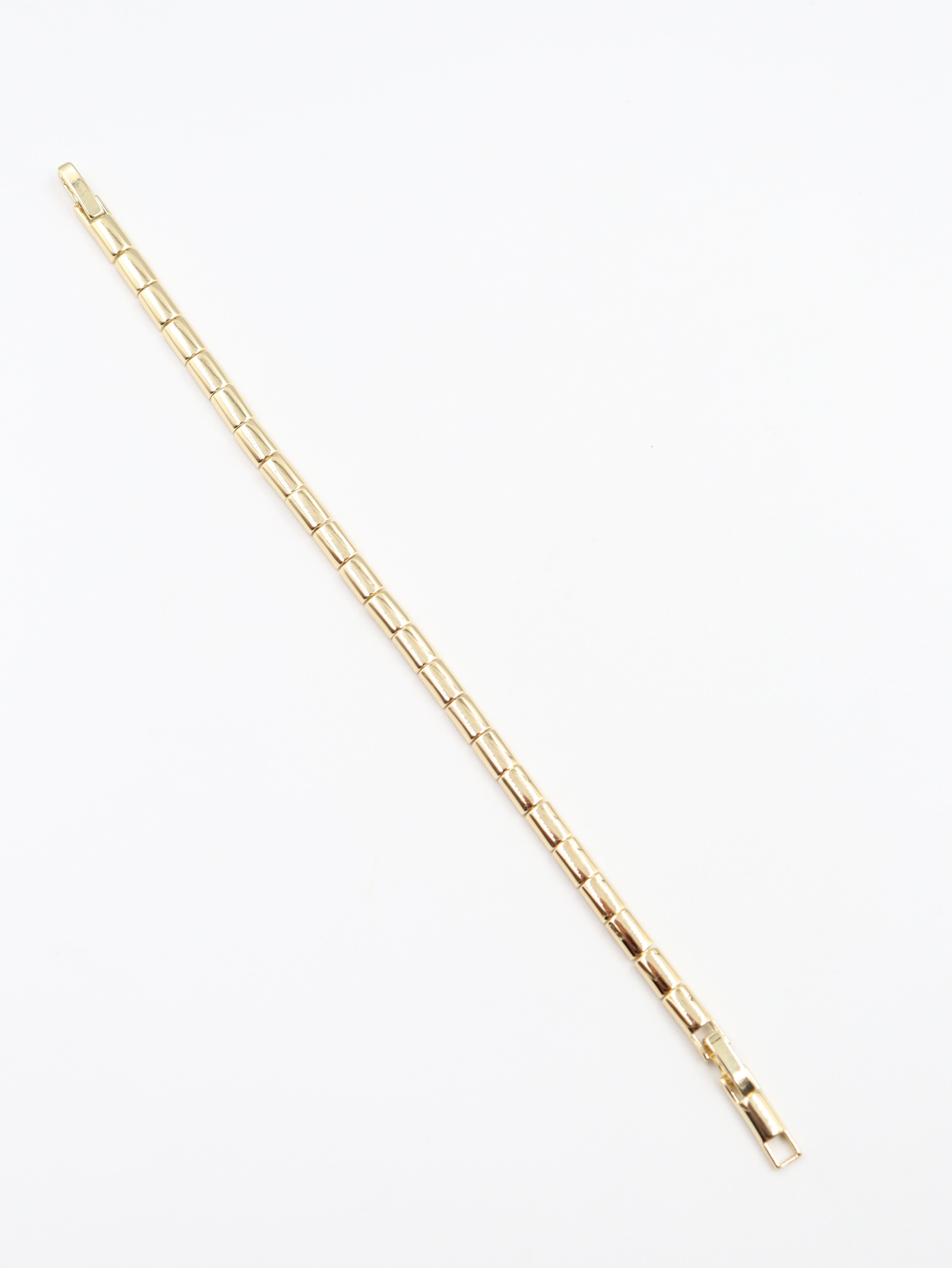 Evolette VIP Gold Bileklik(14k)