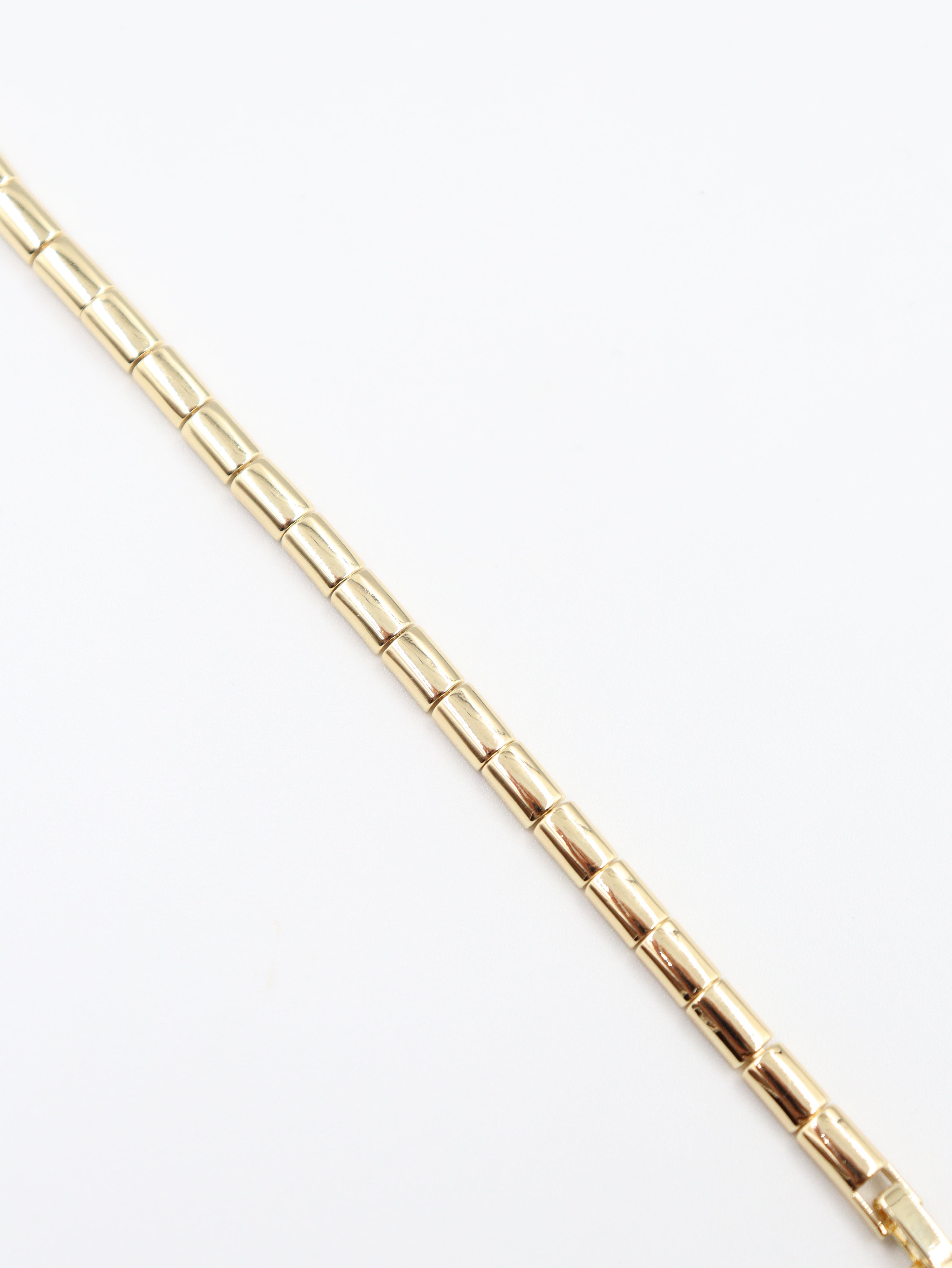Evolette VIP Gold Bileklik(14k)
