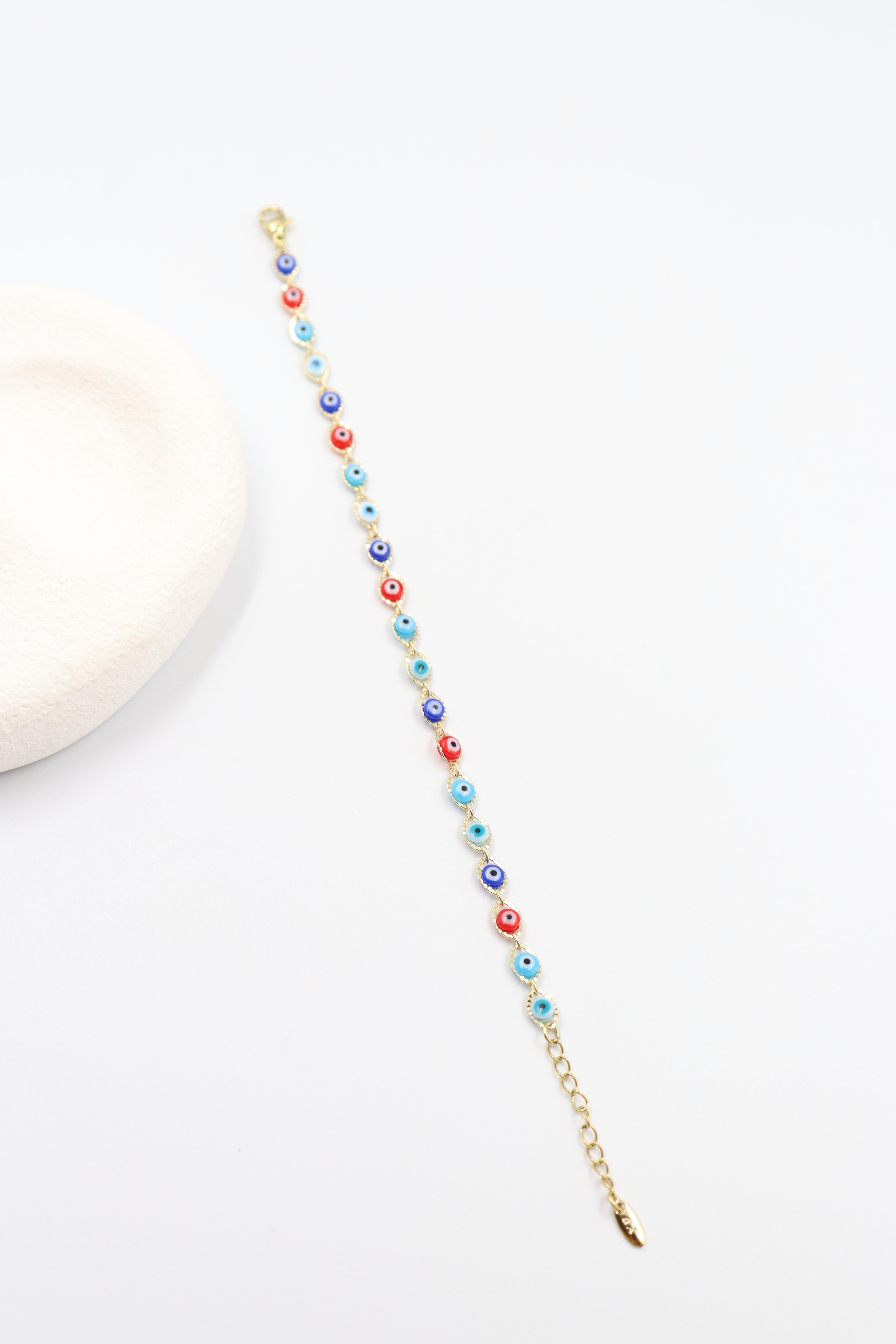 Feliciana Gold Bileklik (14k)