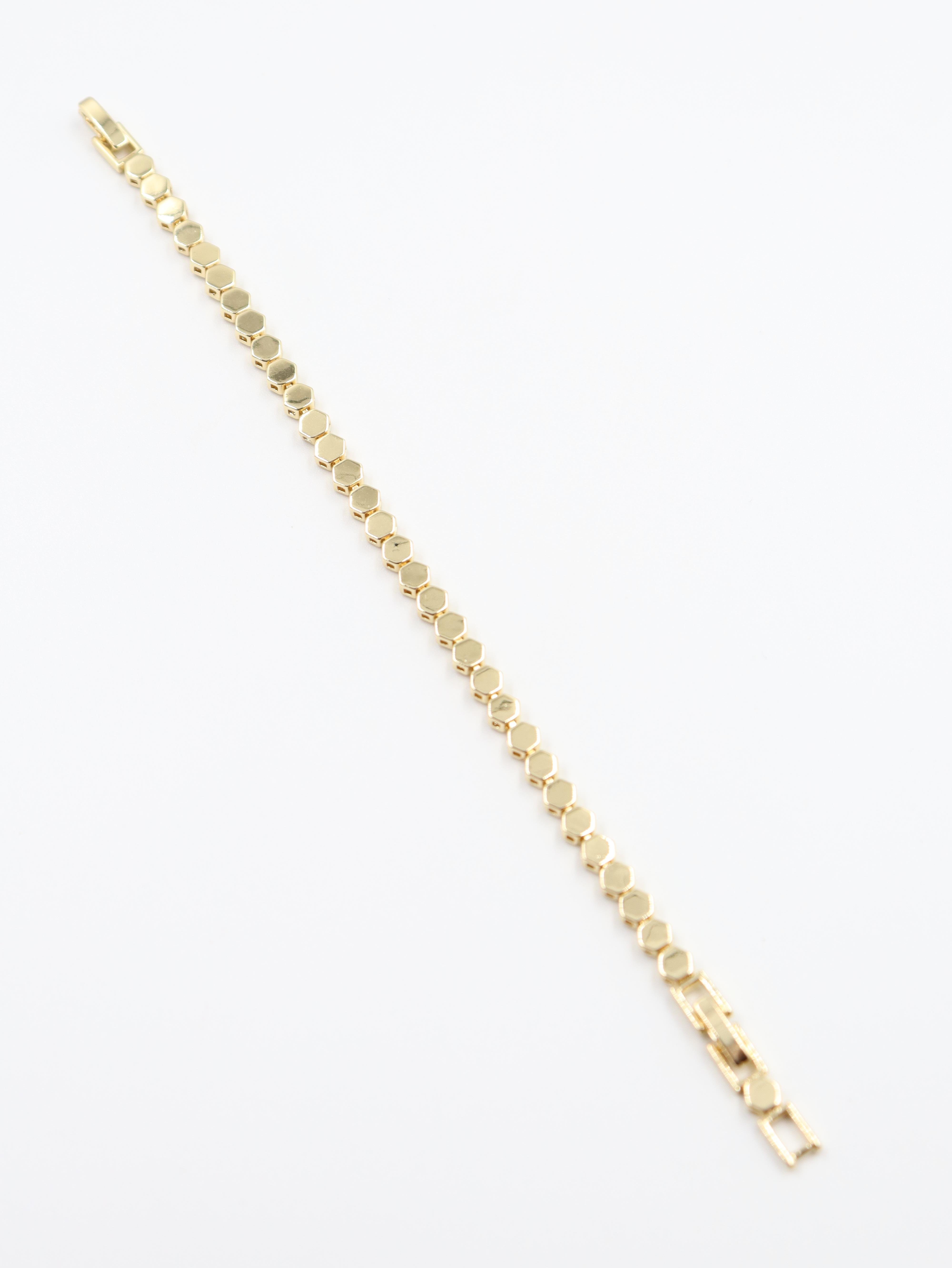 Felisa VIP Gold Bileklik (14k)