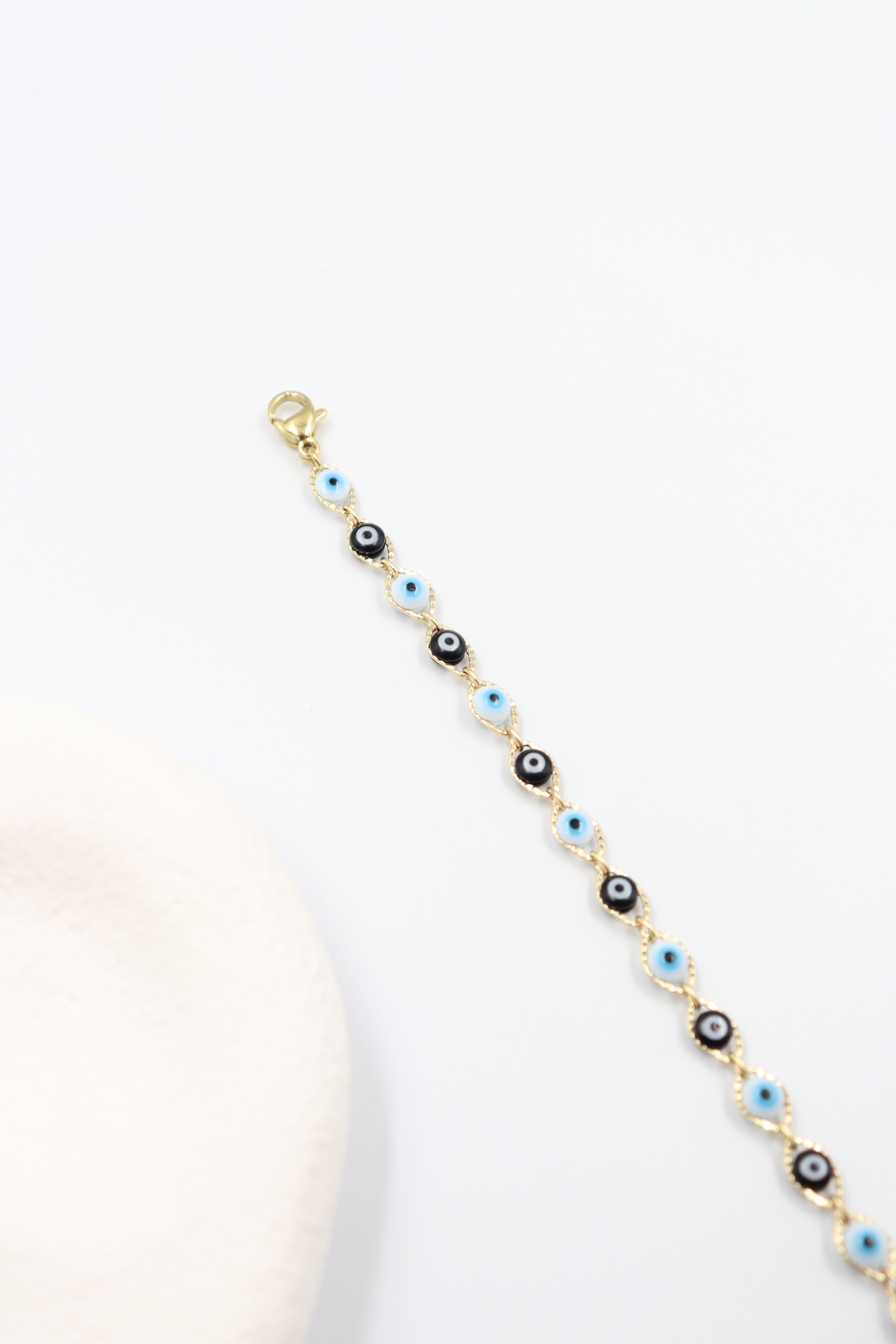 Filippa Gold Bileklik (14k)