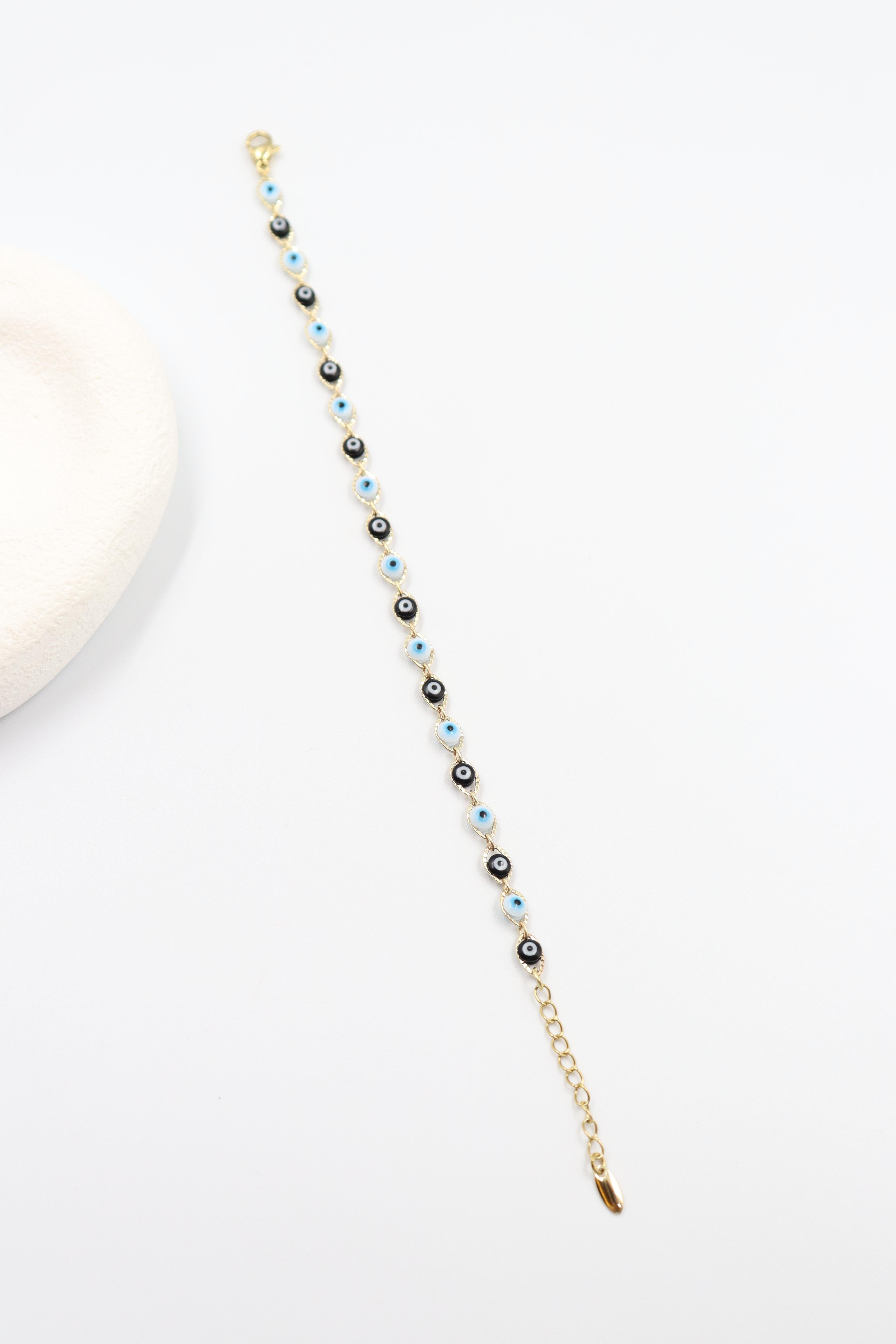 Filippa Gold Bileklik (14k)