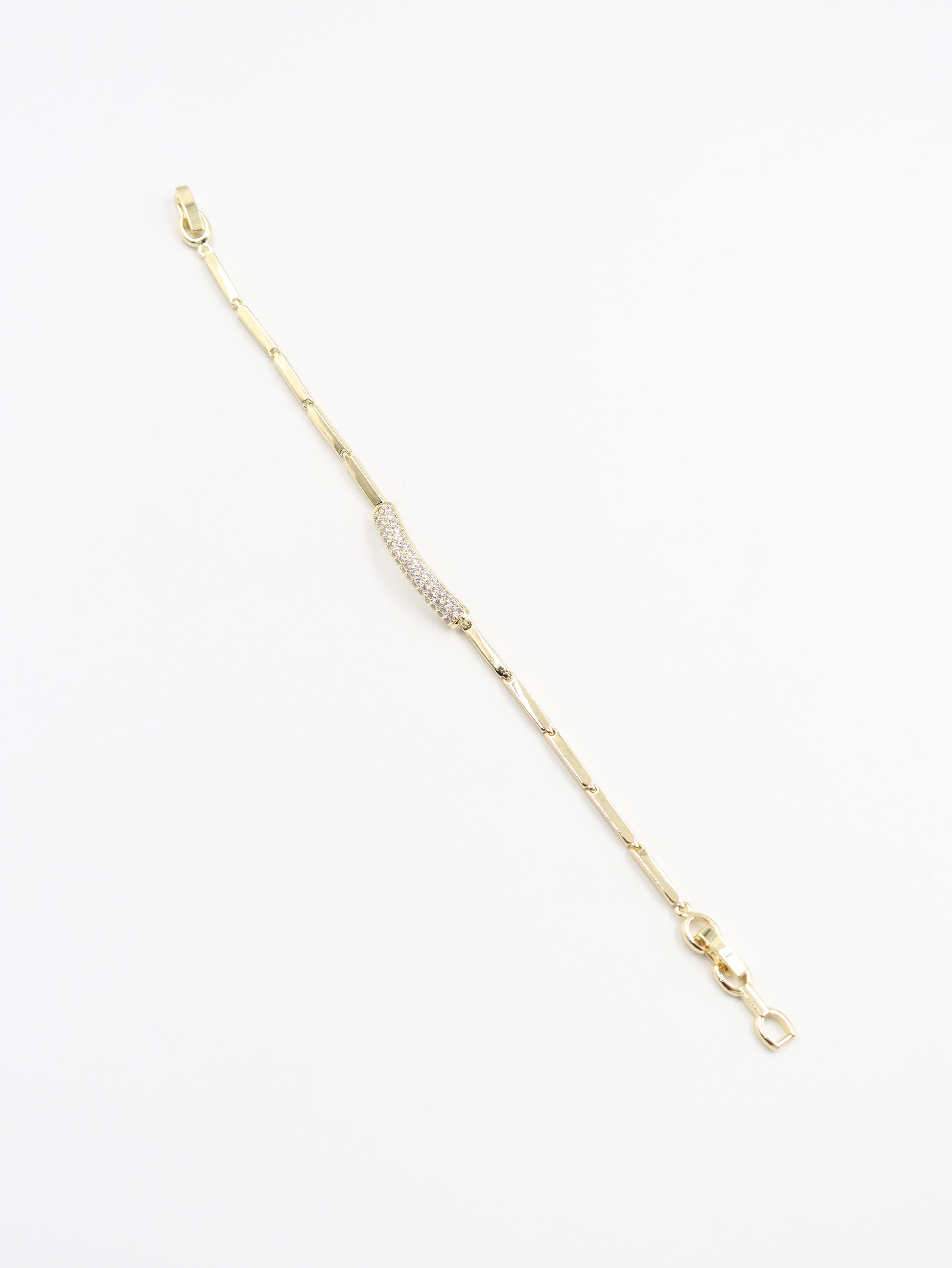 Fioralyn VIP Gold Bileklik (14k)