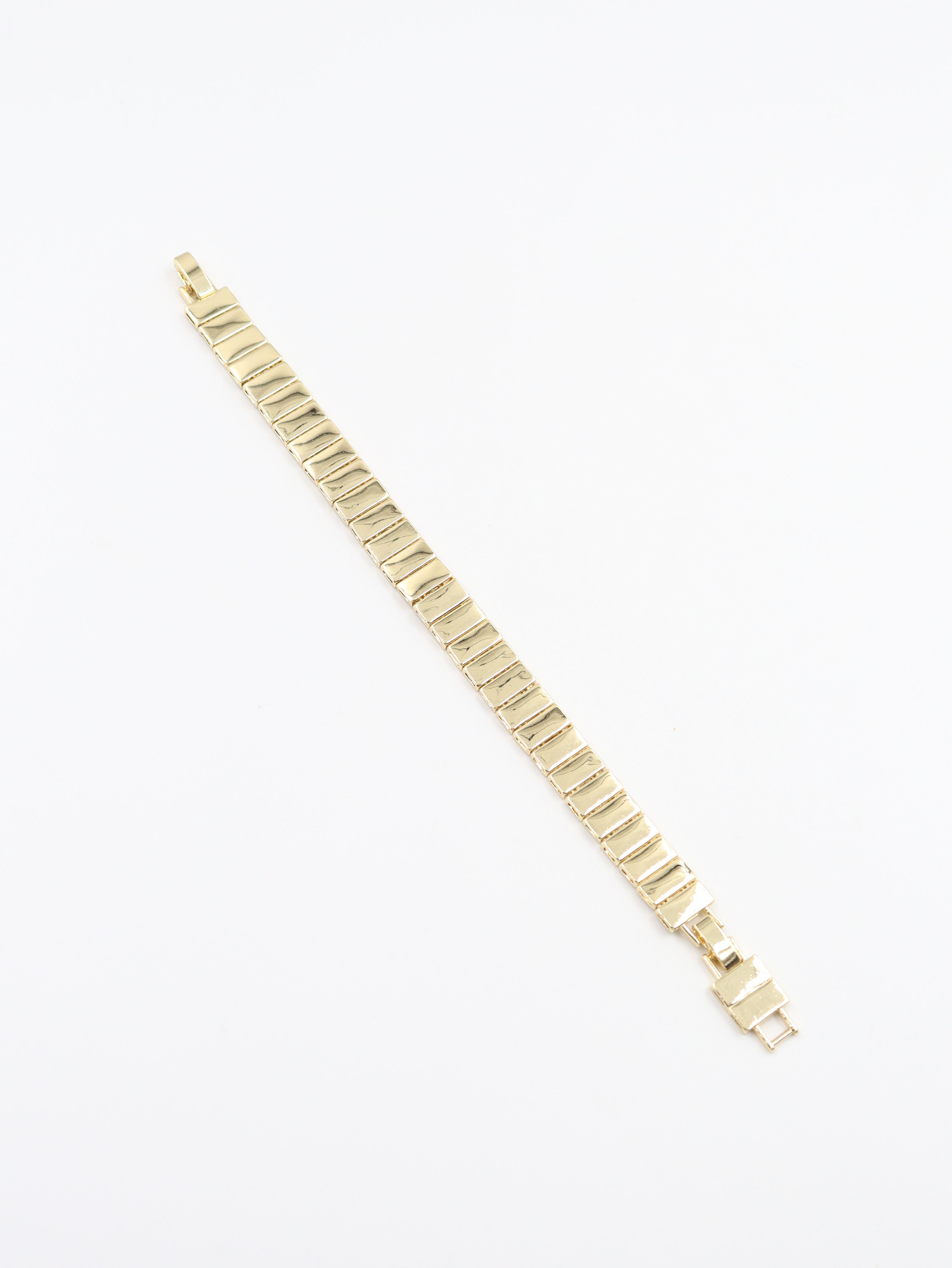 Florinda VIP Gold Bileklik (14k)