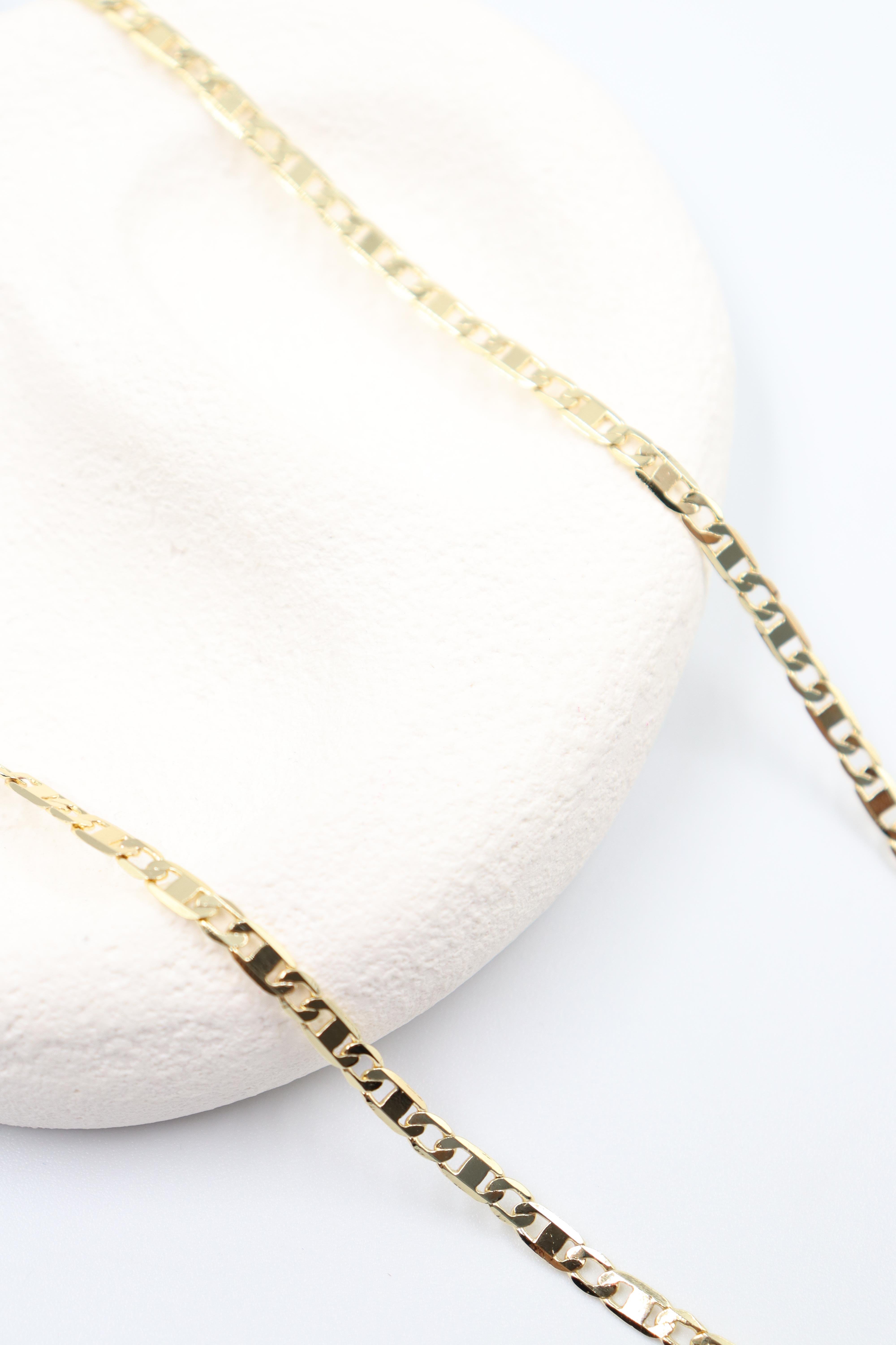 Gilda Gold Kolye (14k)