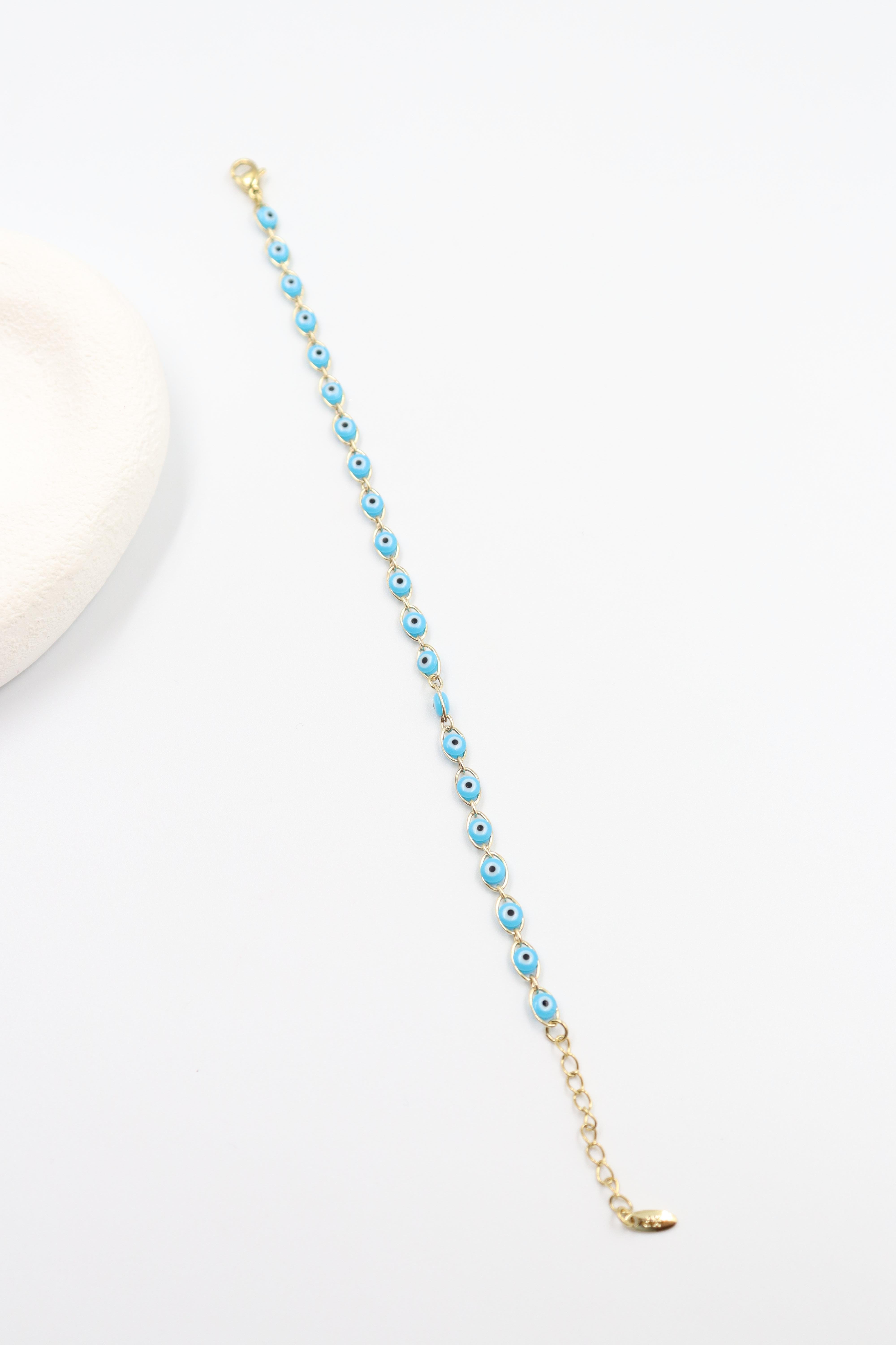 Gioconda Gold Bileklik (14k)