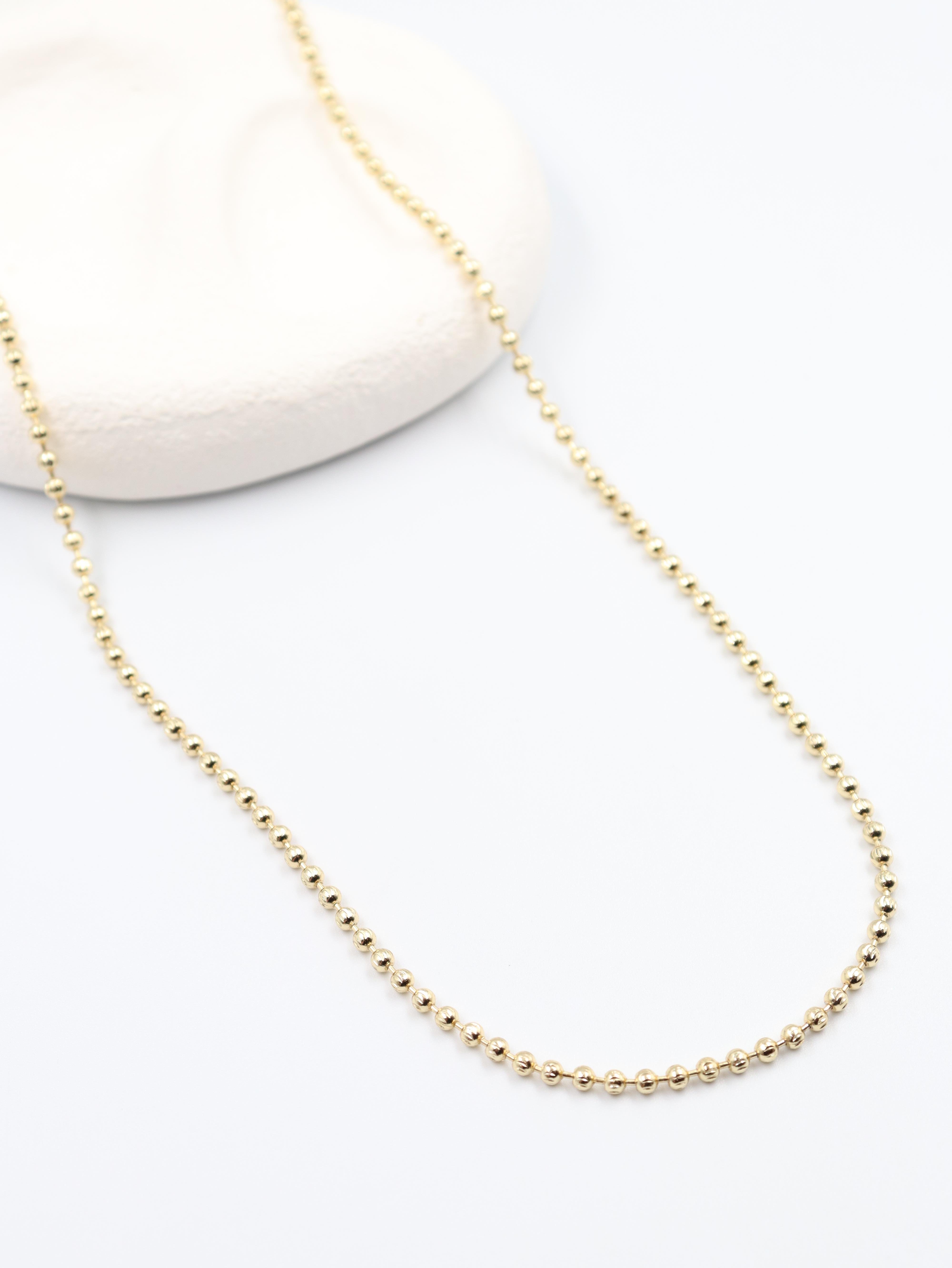 Giuliana-kolye VIP Gold Kolye (14k)