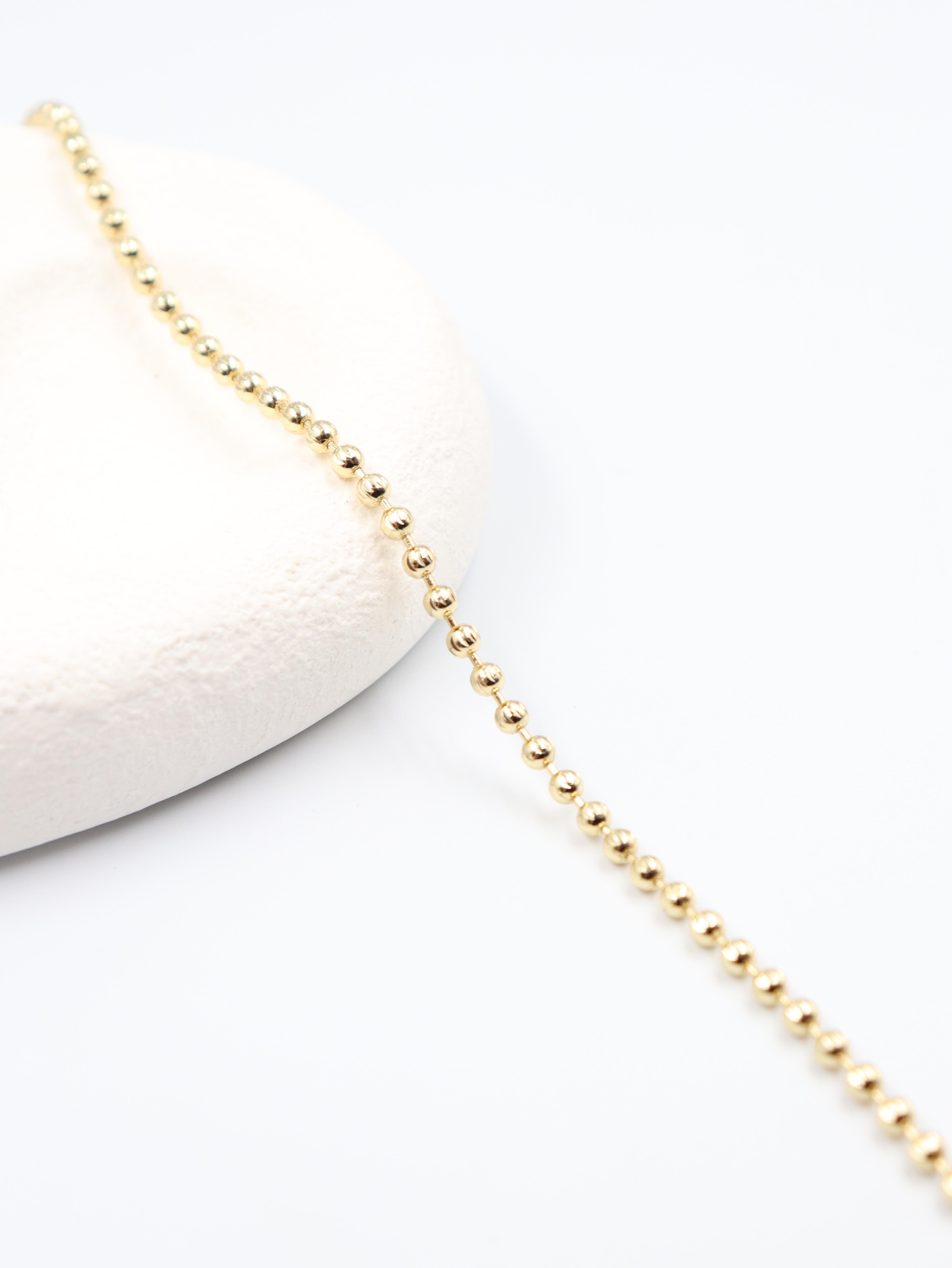 Giuliana-kolye VIP Gold Kolye (14k)