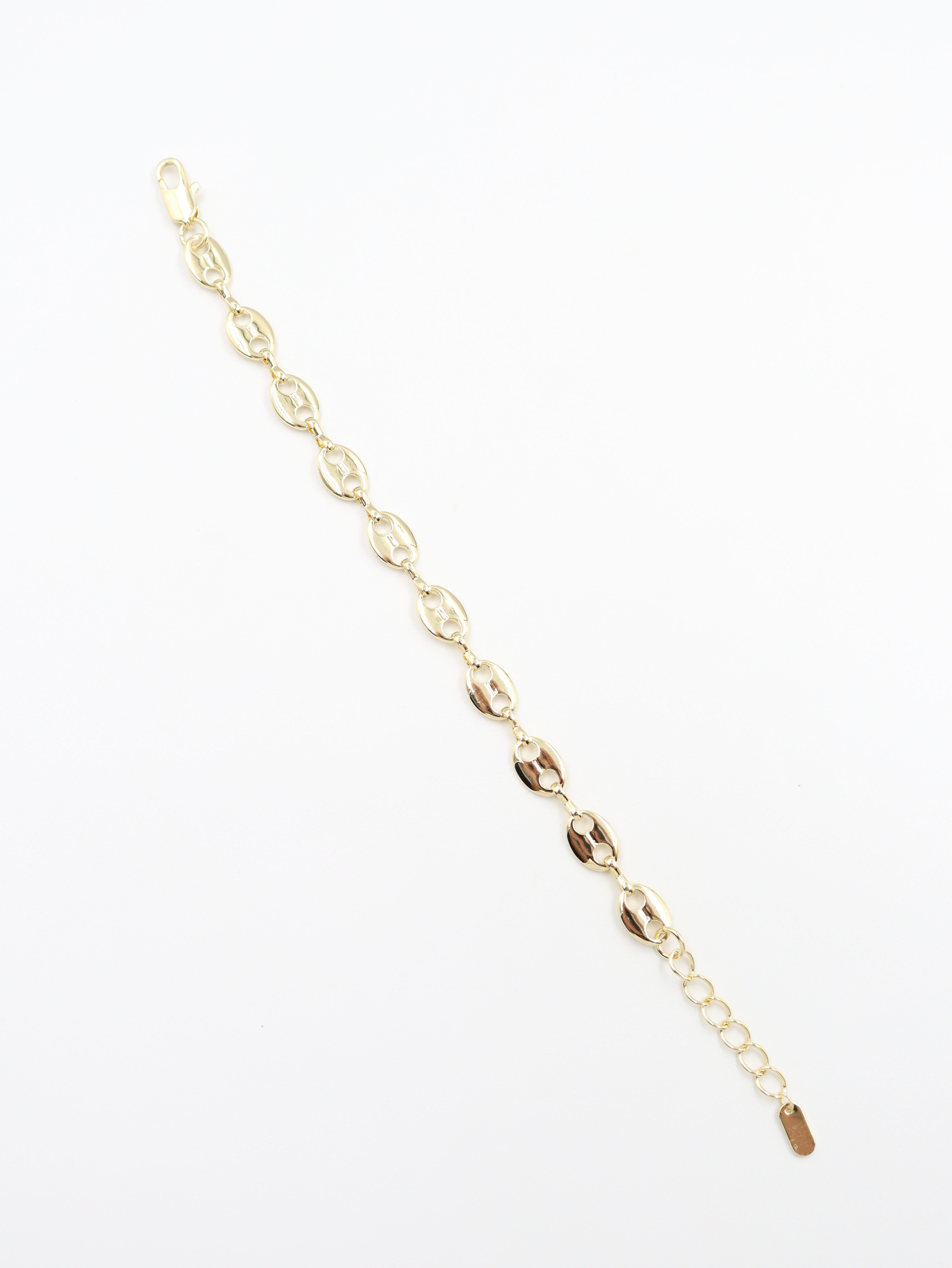 GrazianaVIP Gold Bileklik (14k)
