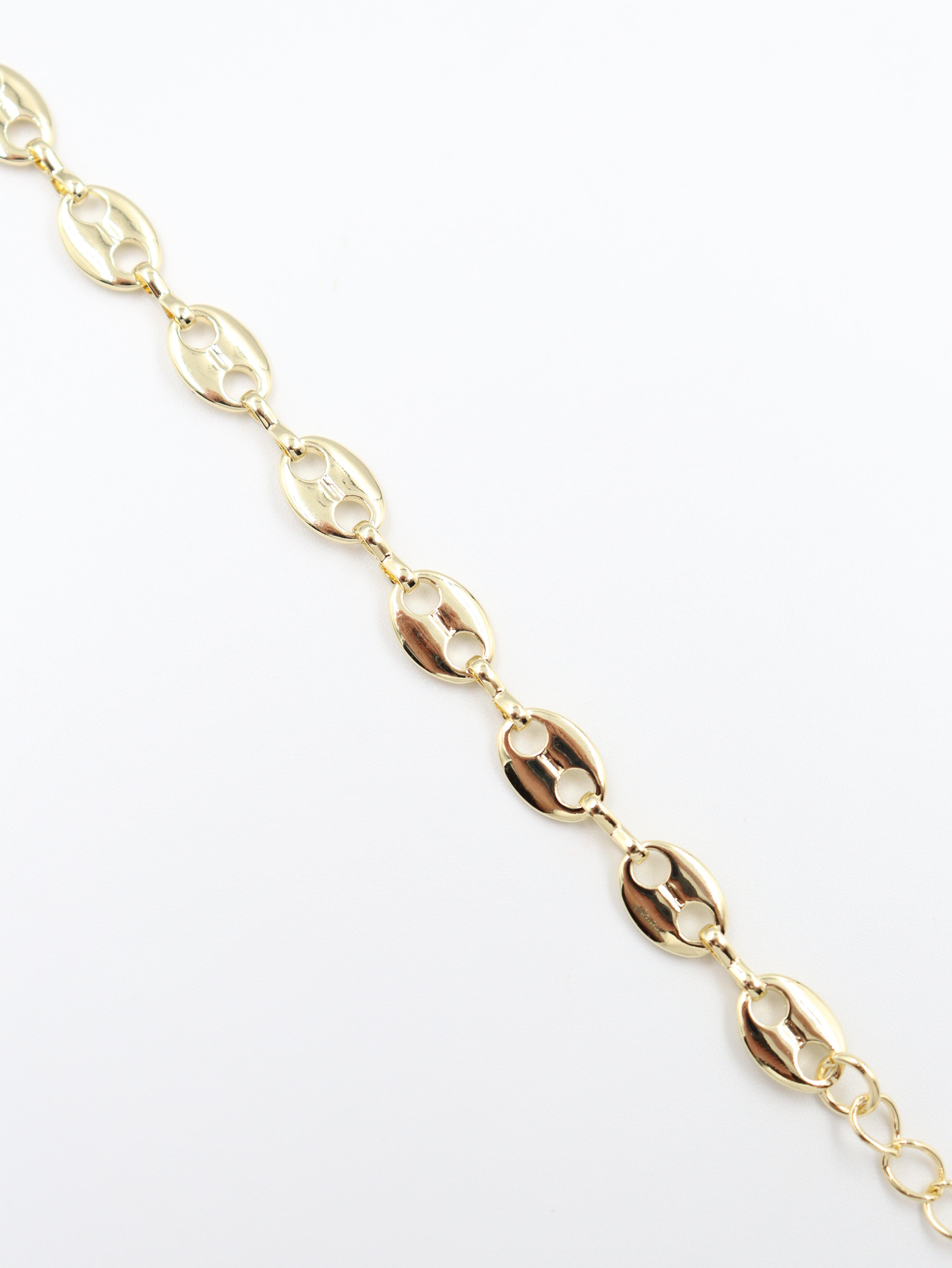 GrazianaVIP Gold Bileklik (14k)