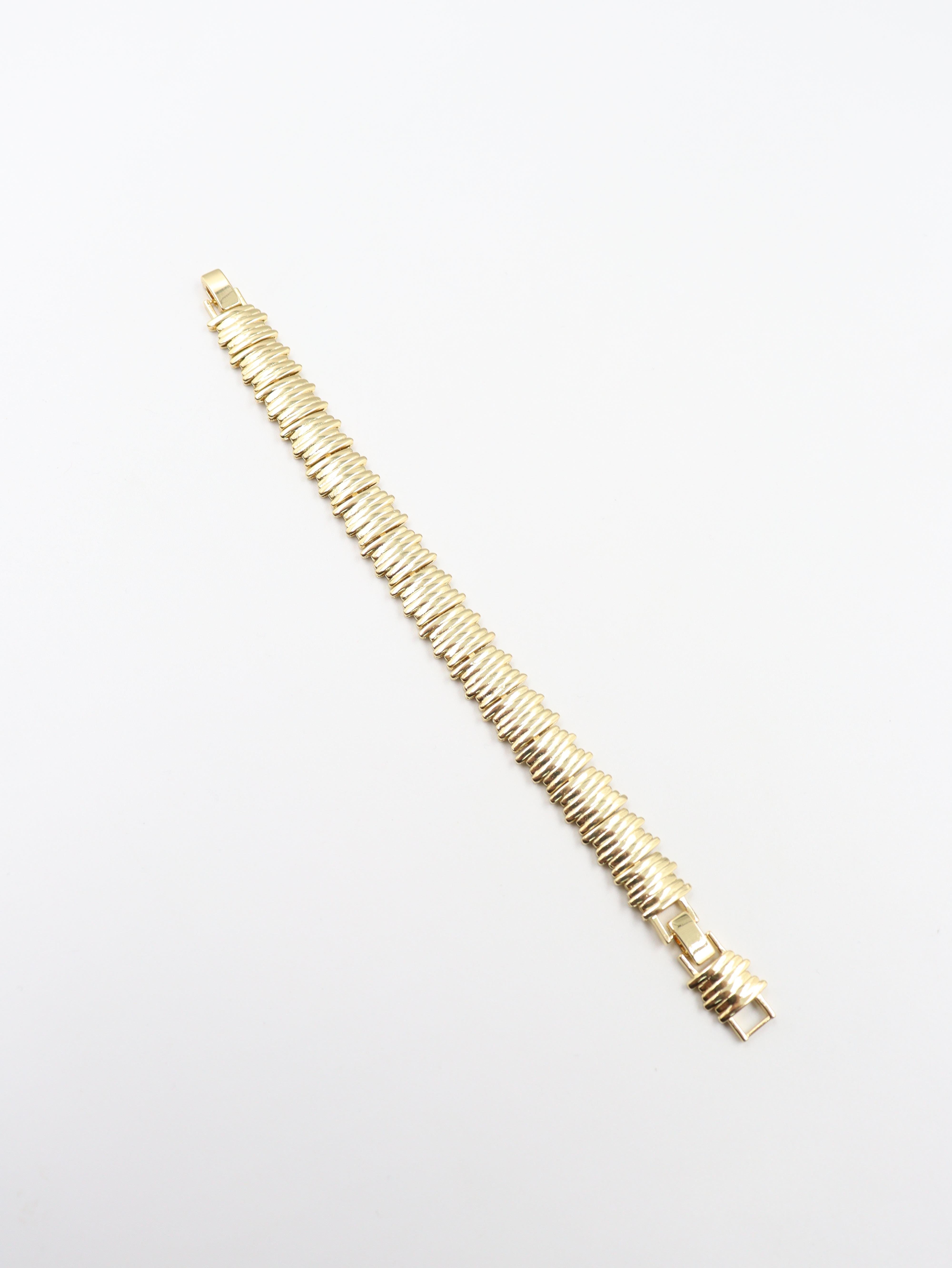 Griselda VIP Gold Bileklik (14k)