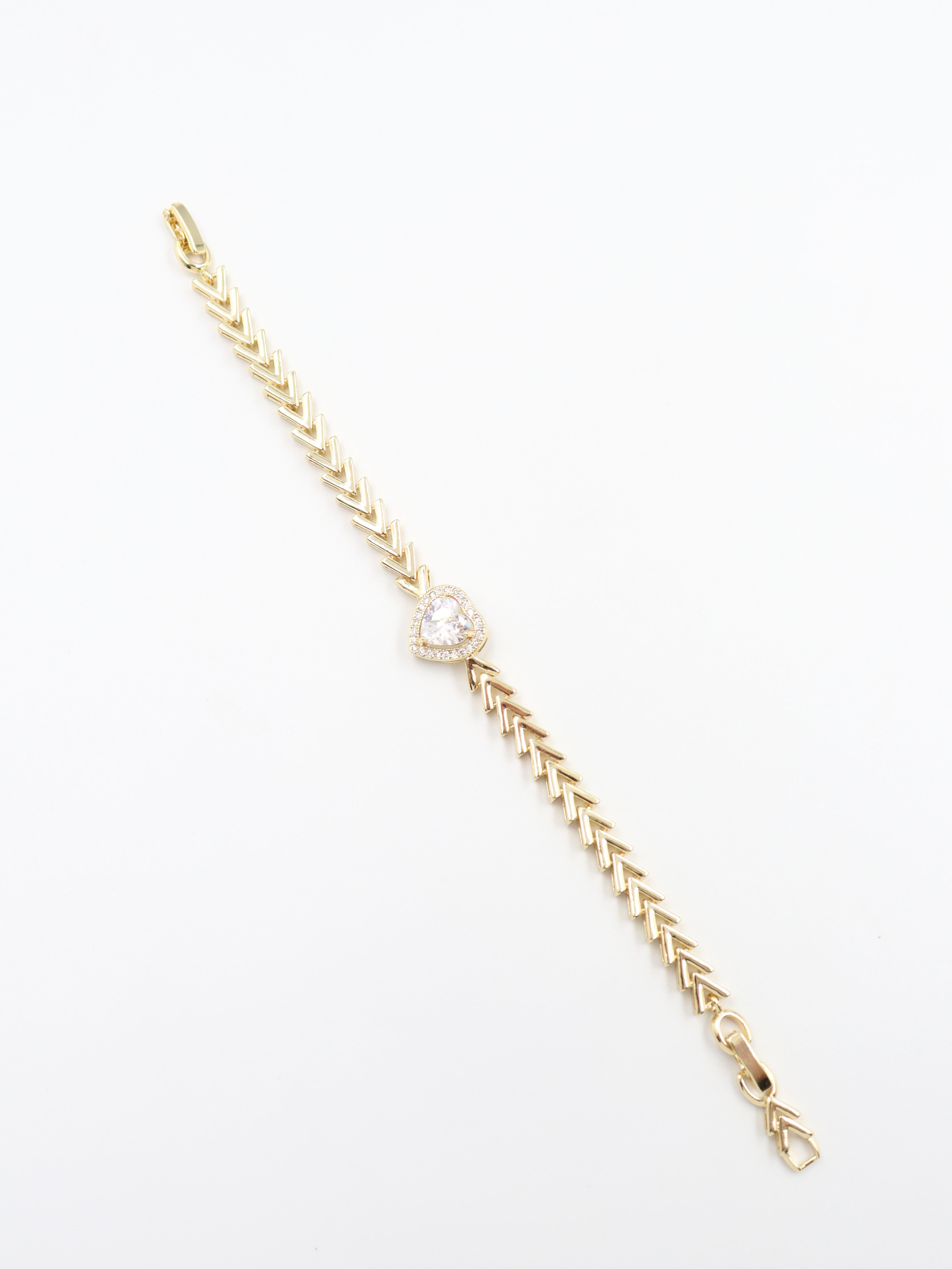 IolandaVIP Gold Bileklik (14k)