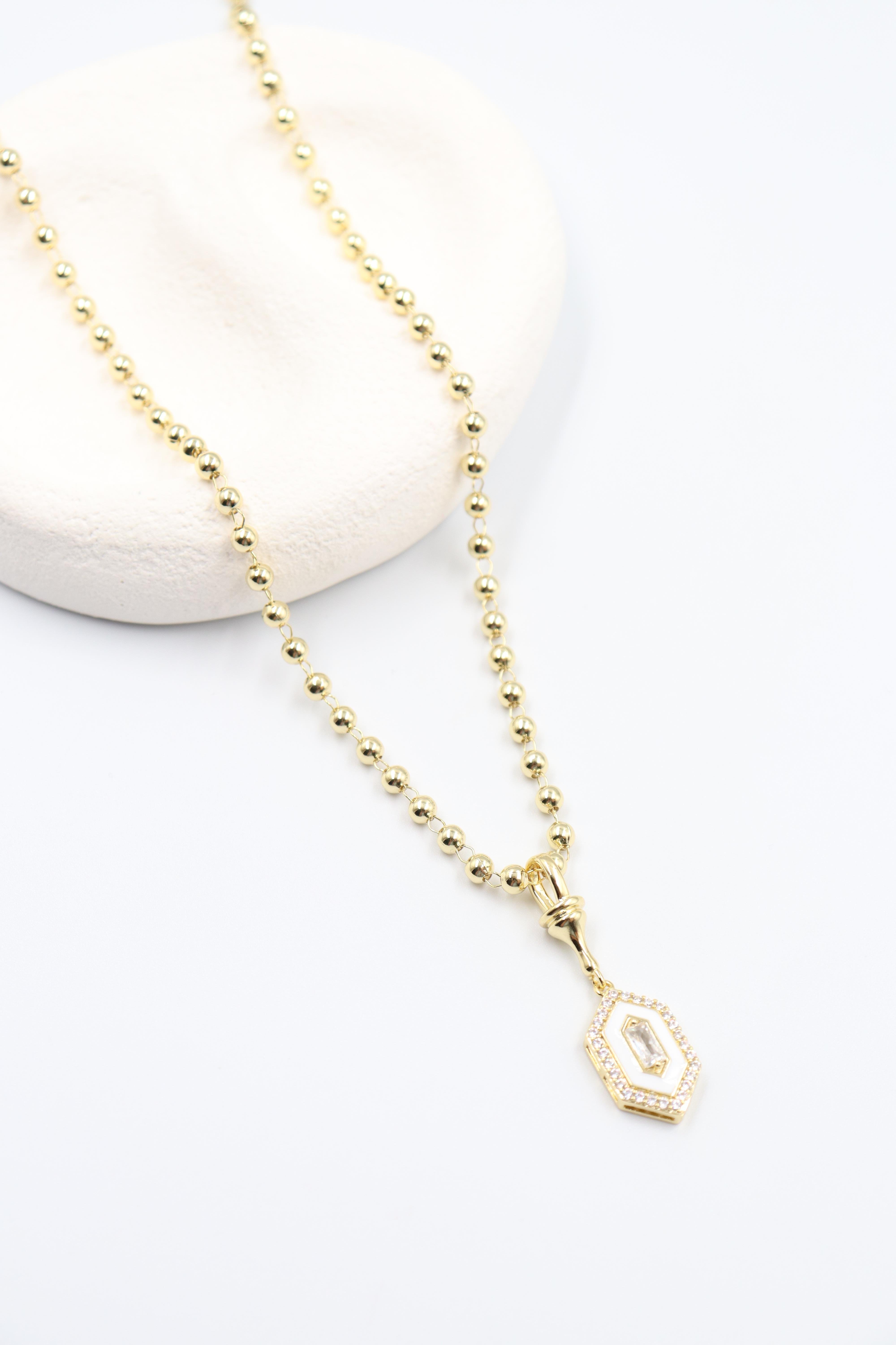 Ippolita Gold Kolye (14k)