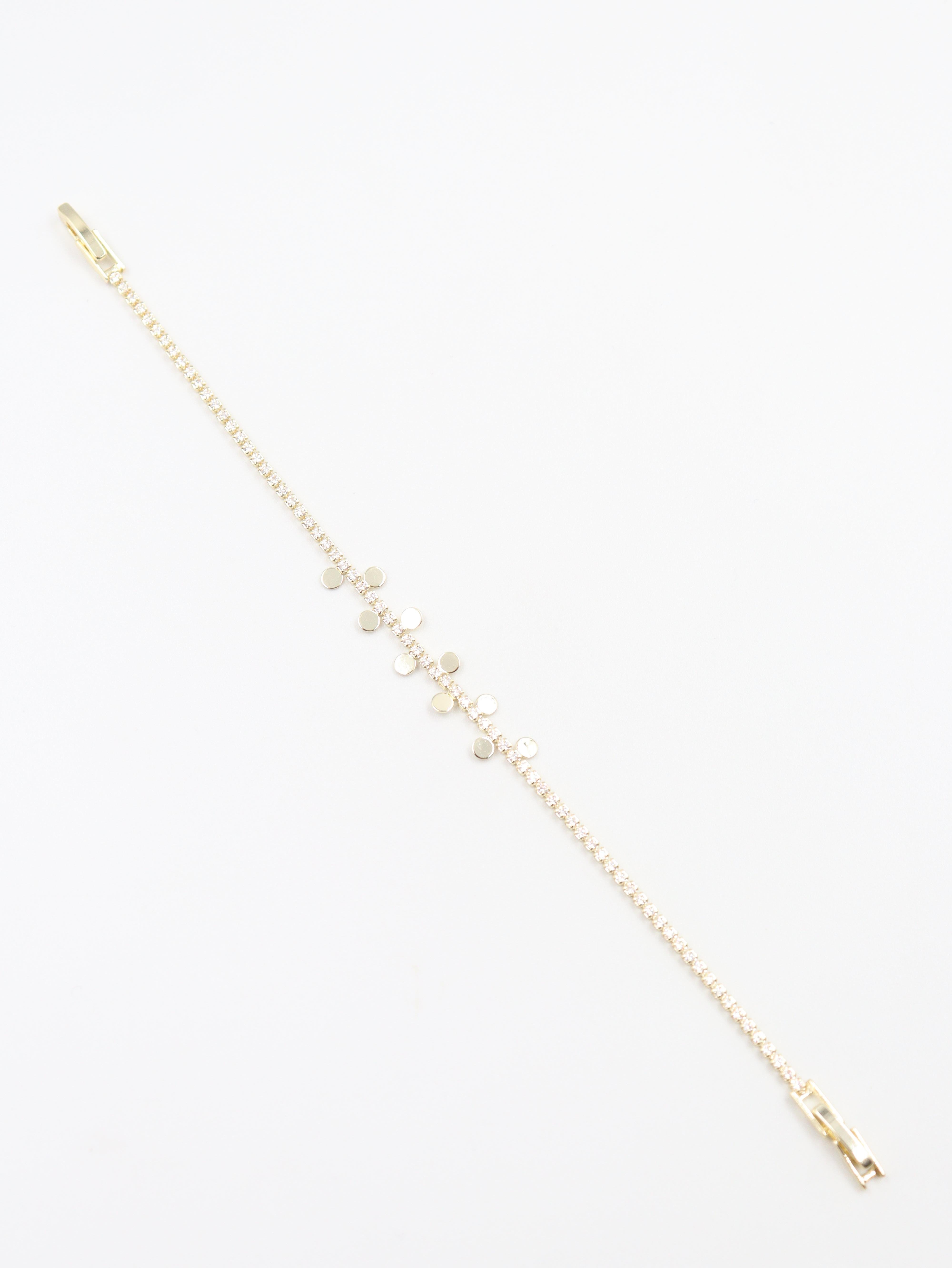 Isavine VIP Bileklik(14k)