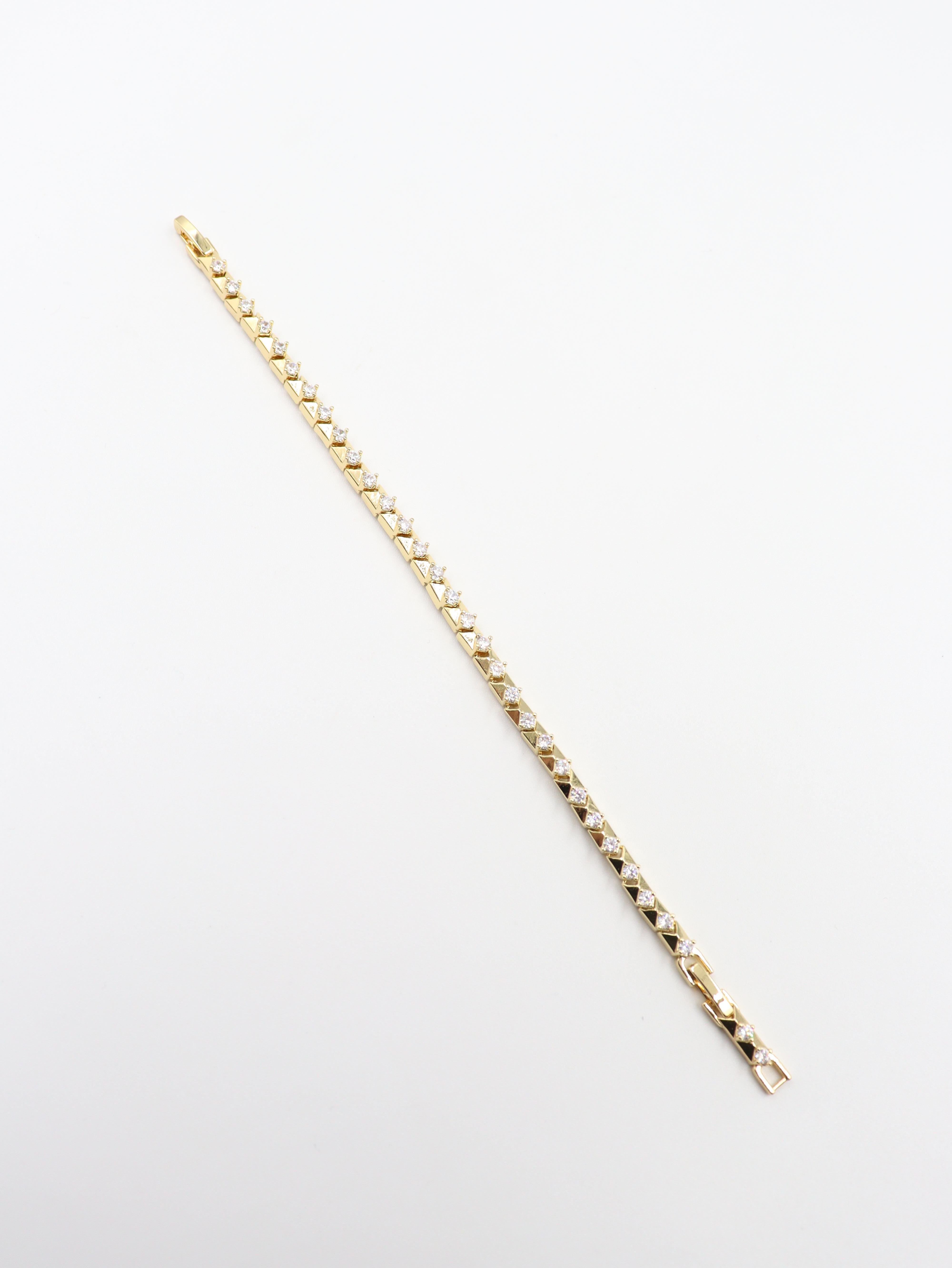 Jesusa VIP Gold Bileklik (14k)