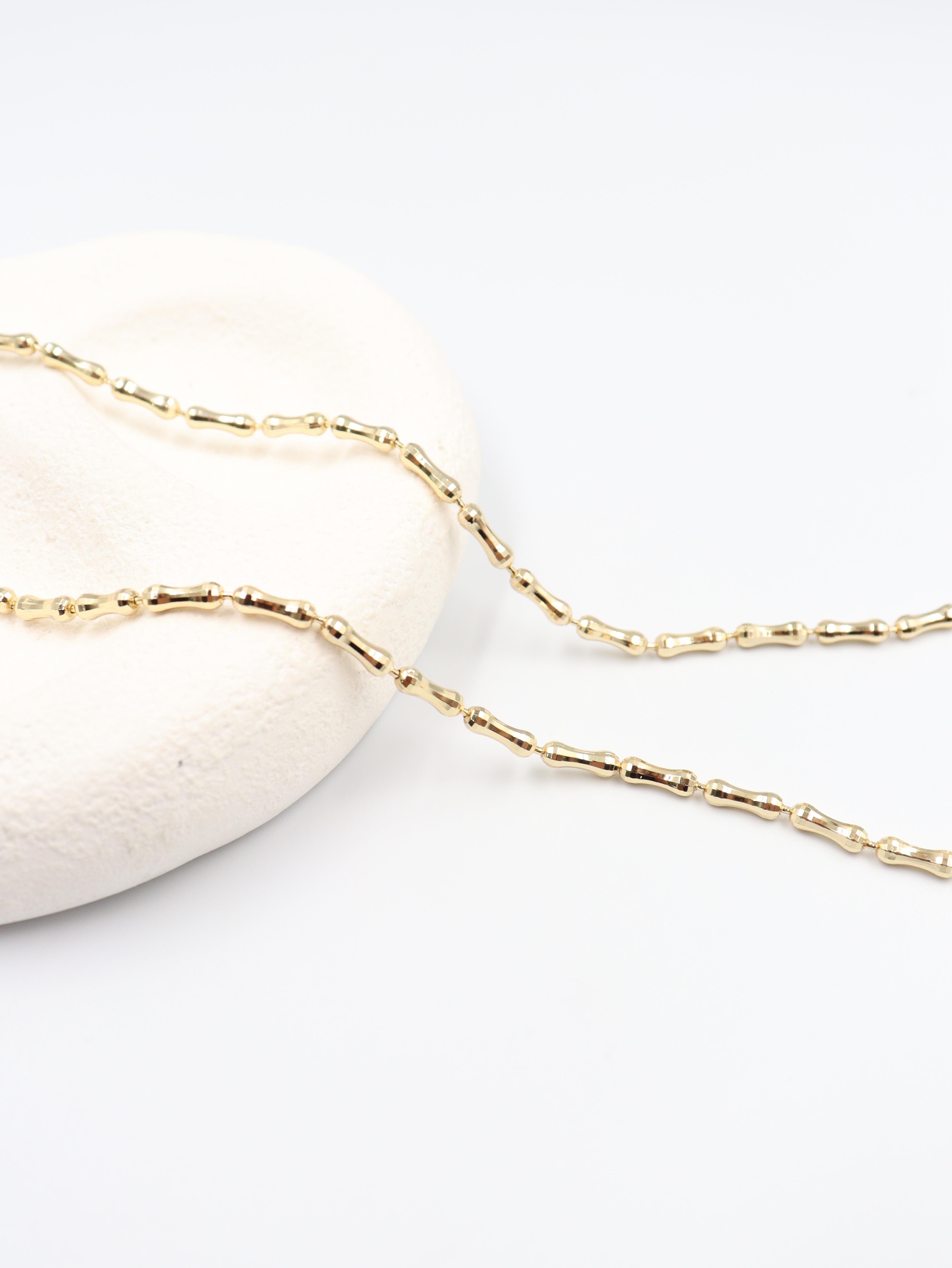 Jolavisse VIP Gold Kolye (14k)