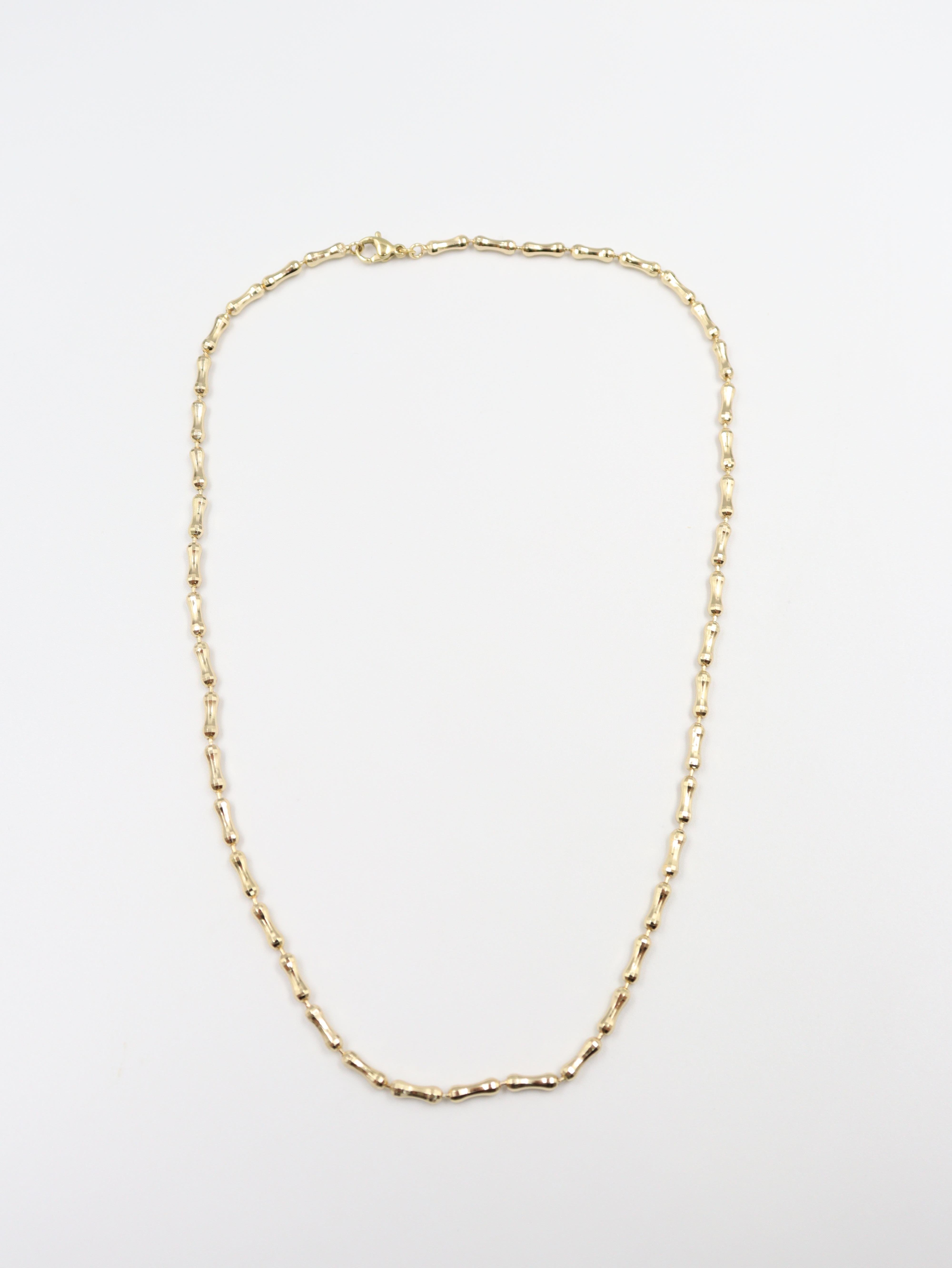 Jolavisse VIP Gold Kolye (14k)