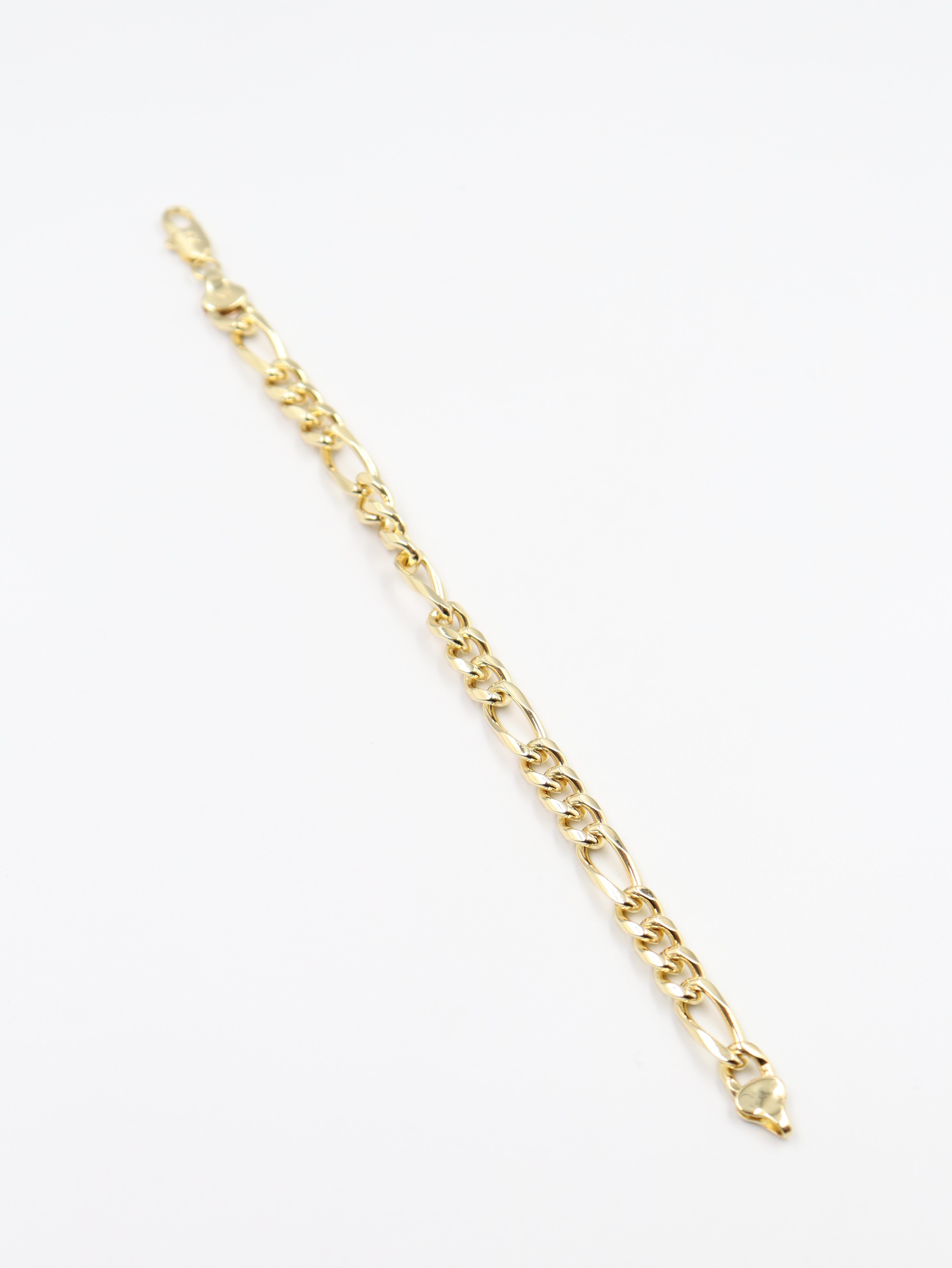 Josefina VIP Gold Bileklik (14k)