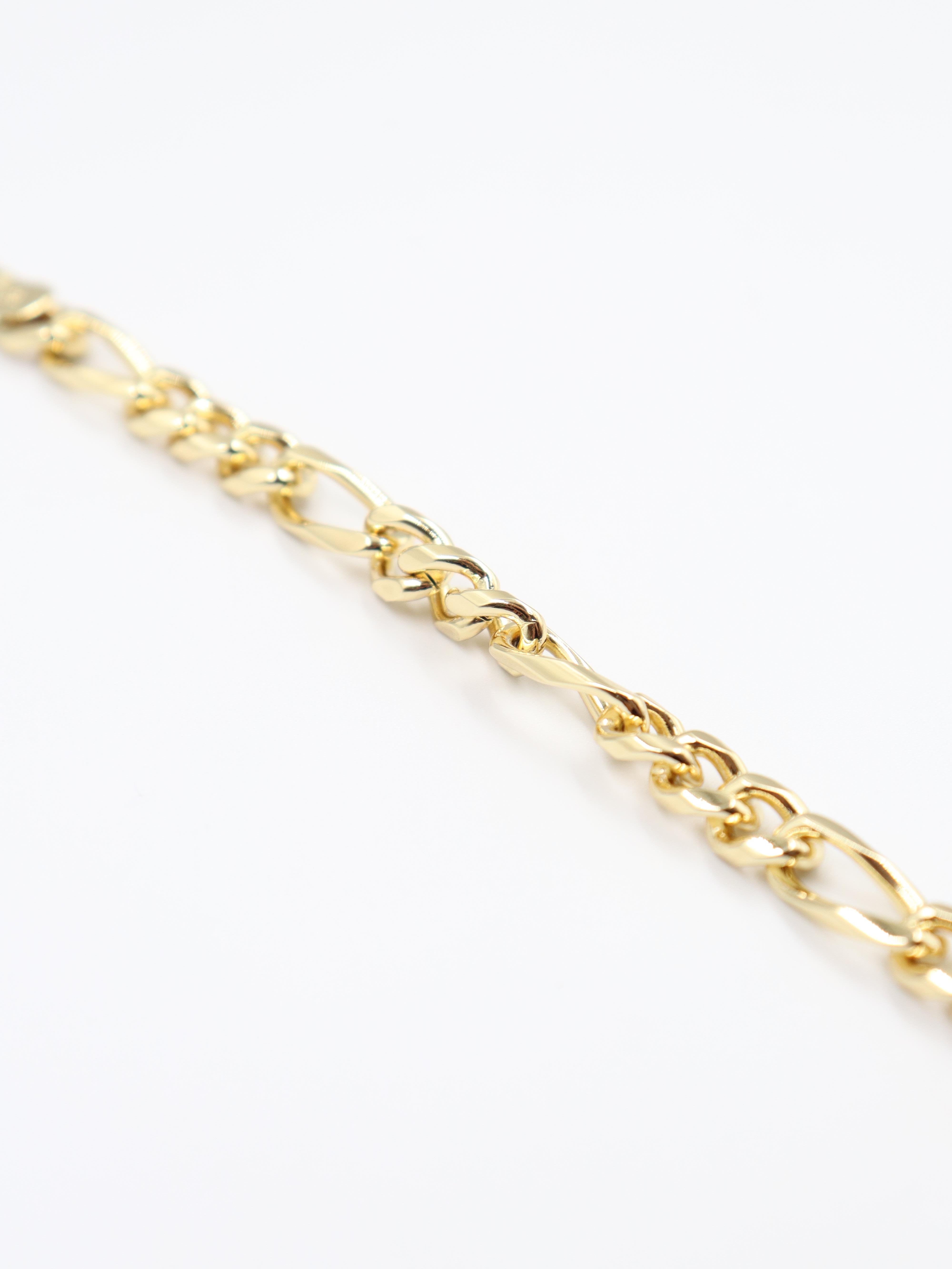 Josefina VIP Gold Bileklik (14k)