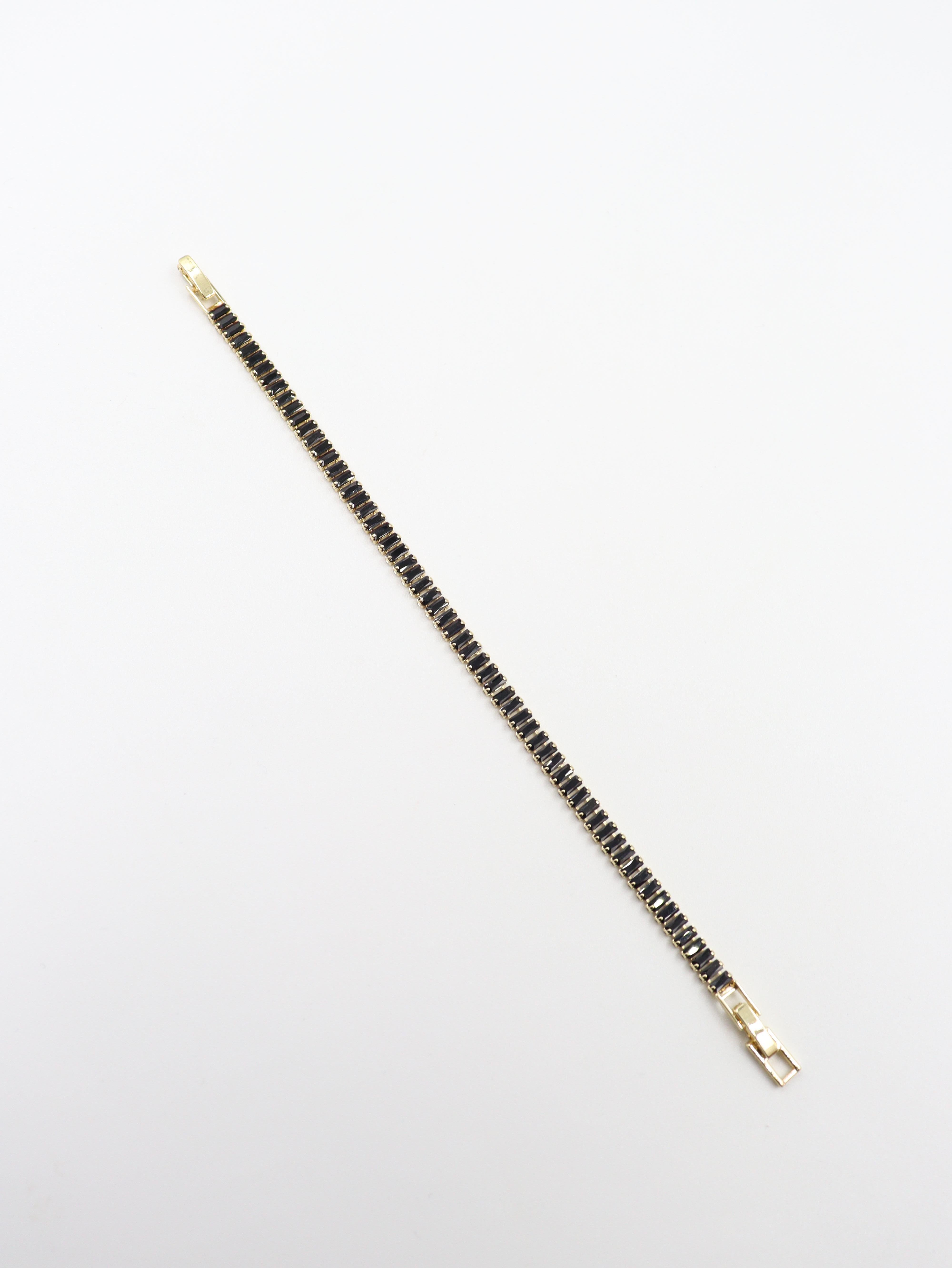 Julieta VIP Gold Bileklik (14k)