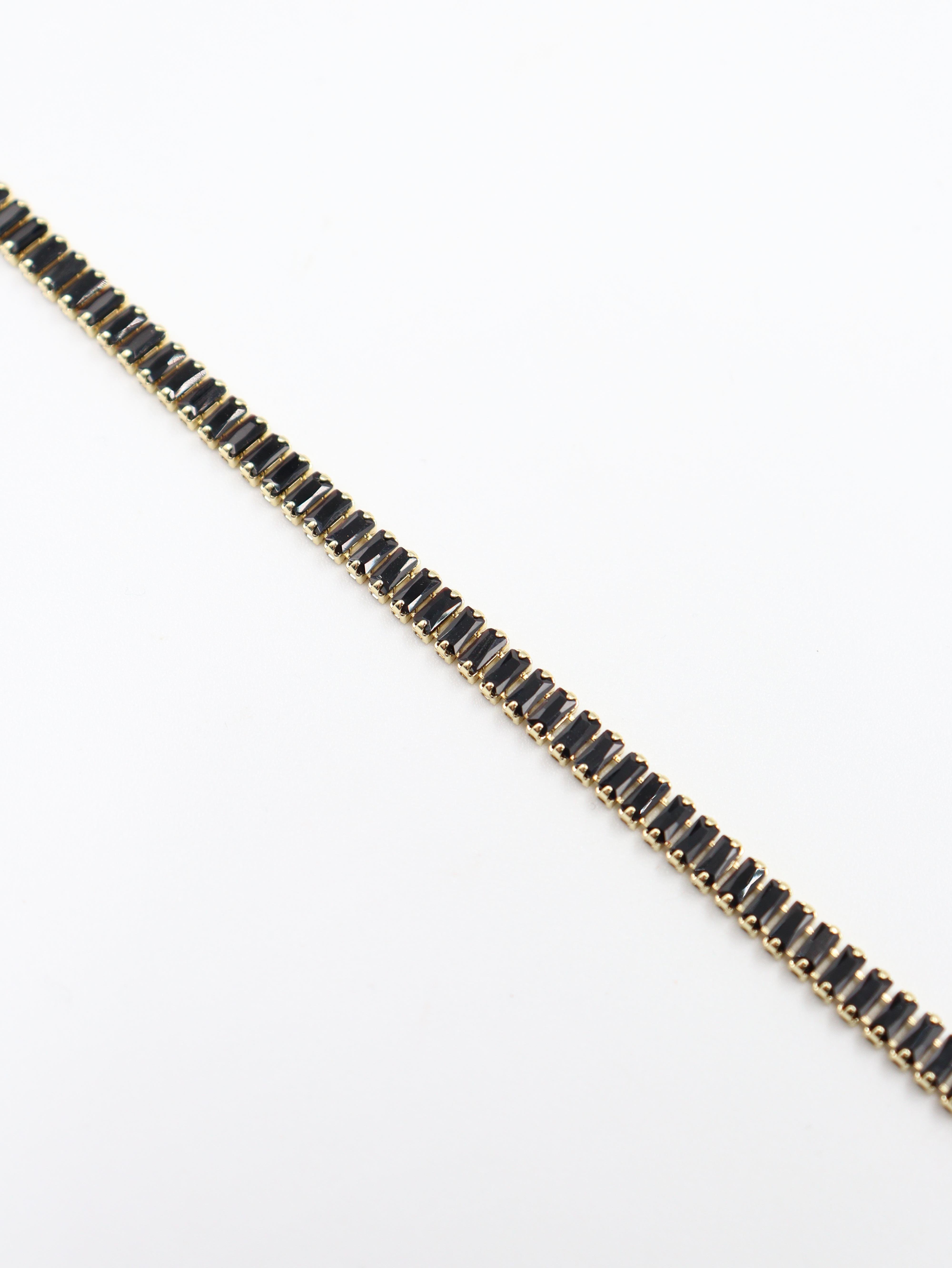 Julieta VIP Gold Bileklik (14k)