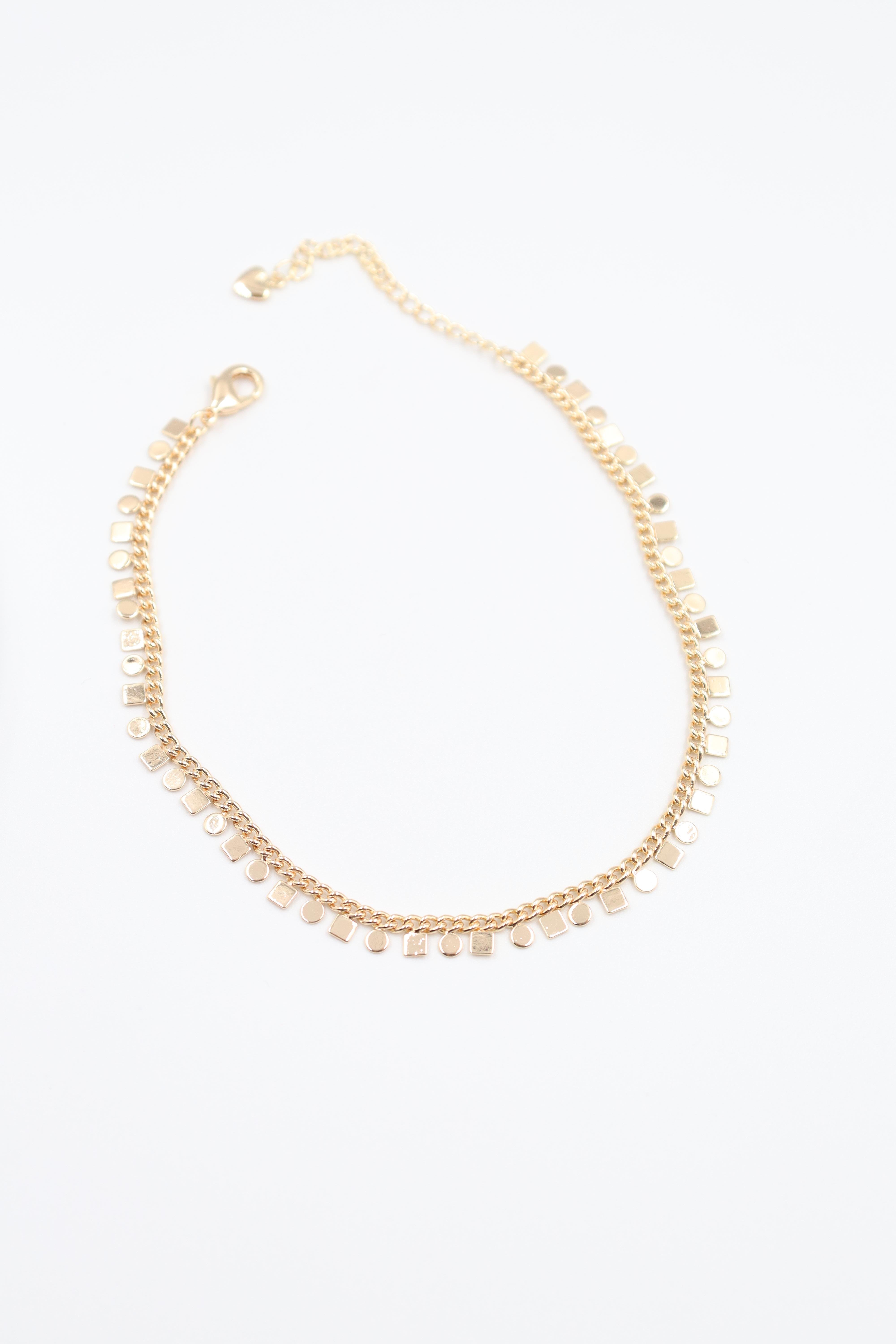 Lacrima Rose Halhal (18k)