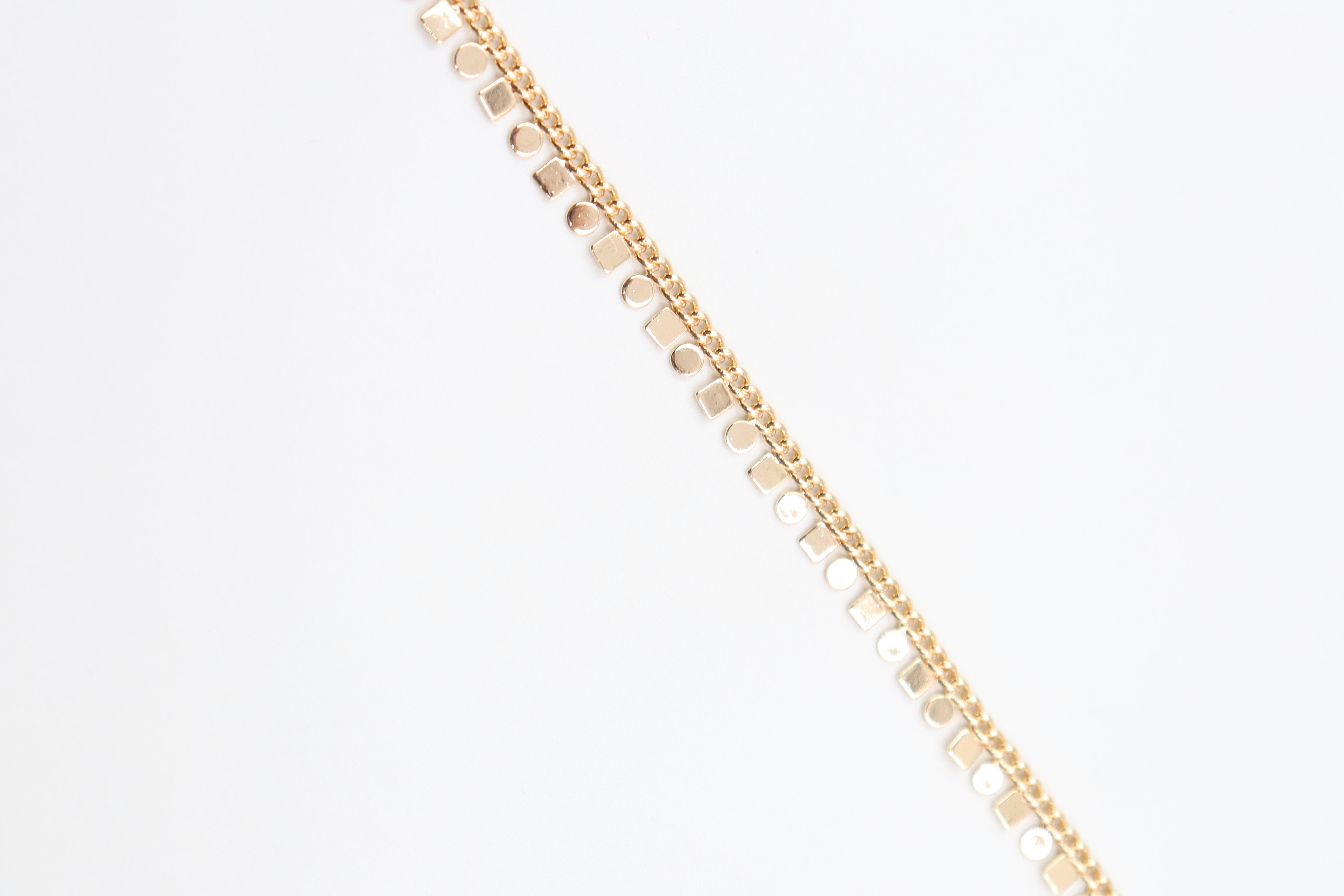 Lacrima Rose Halhal (18k)