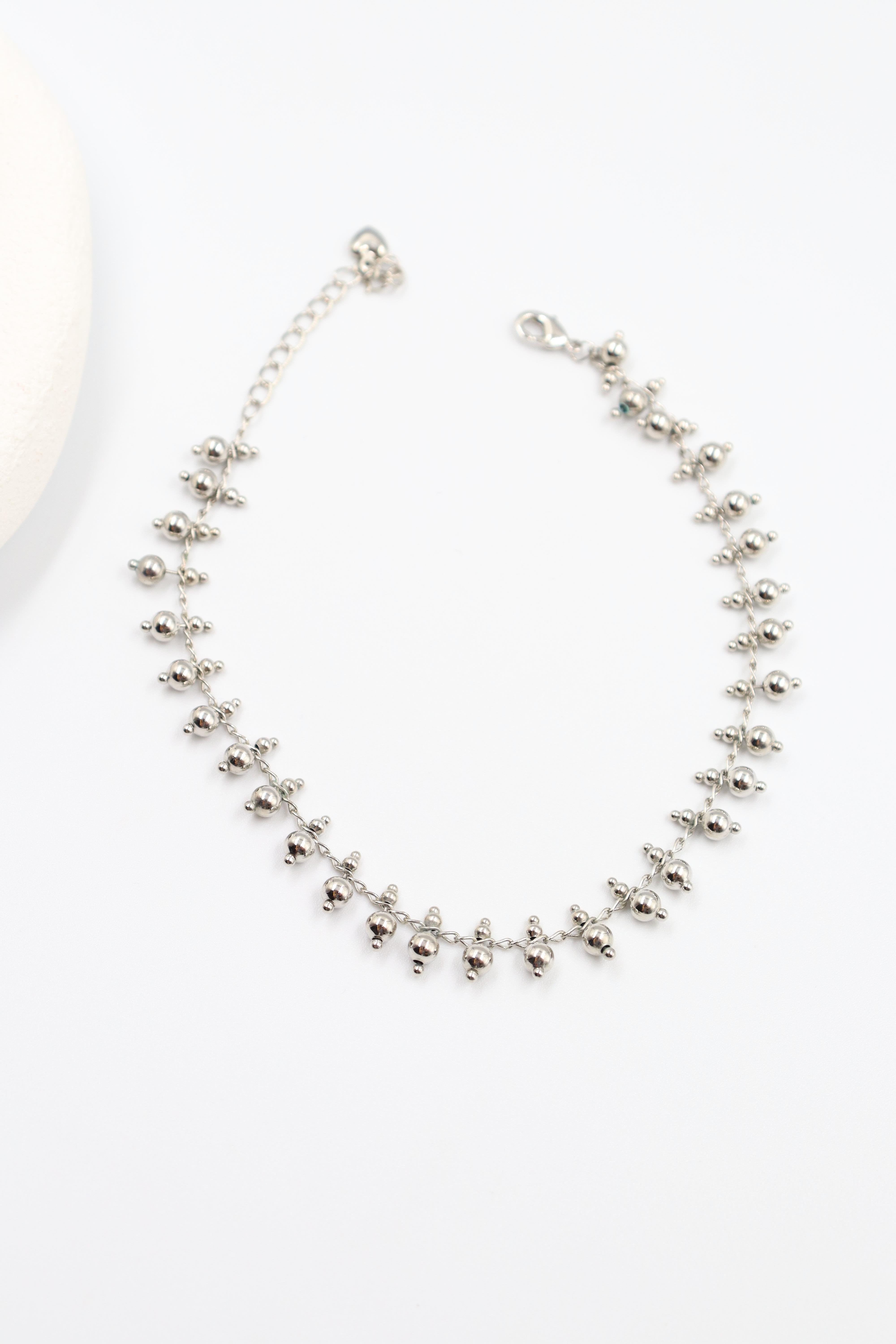 Lacrima Silver Halhal