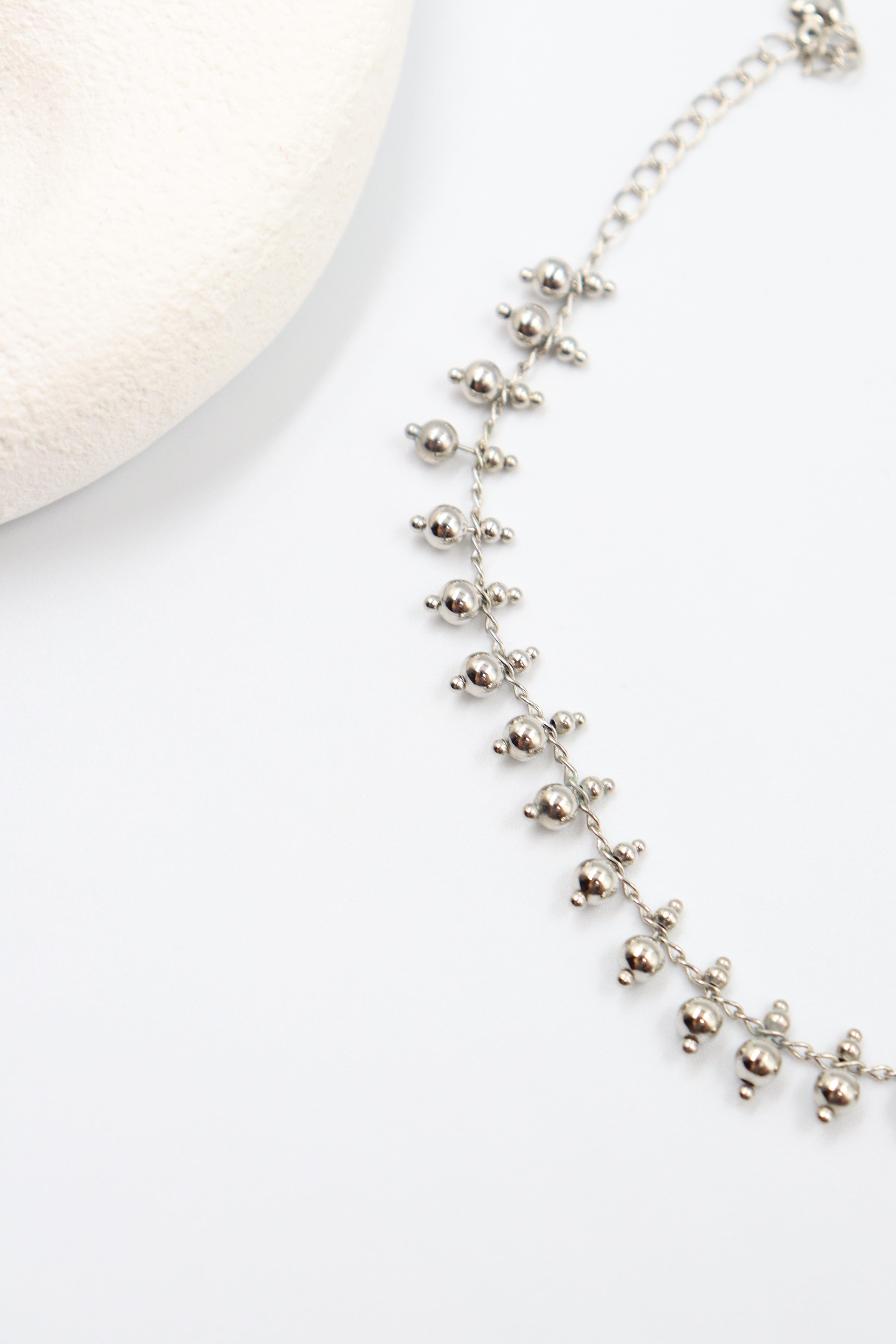 Lacrima Silver Halhal