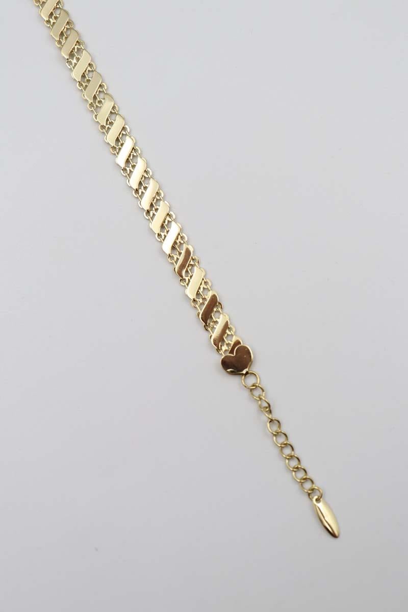 Lamberhurst  Gold Bileklik(14K)