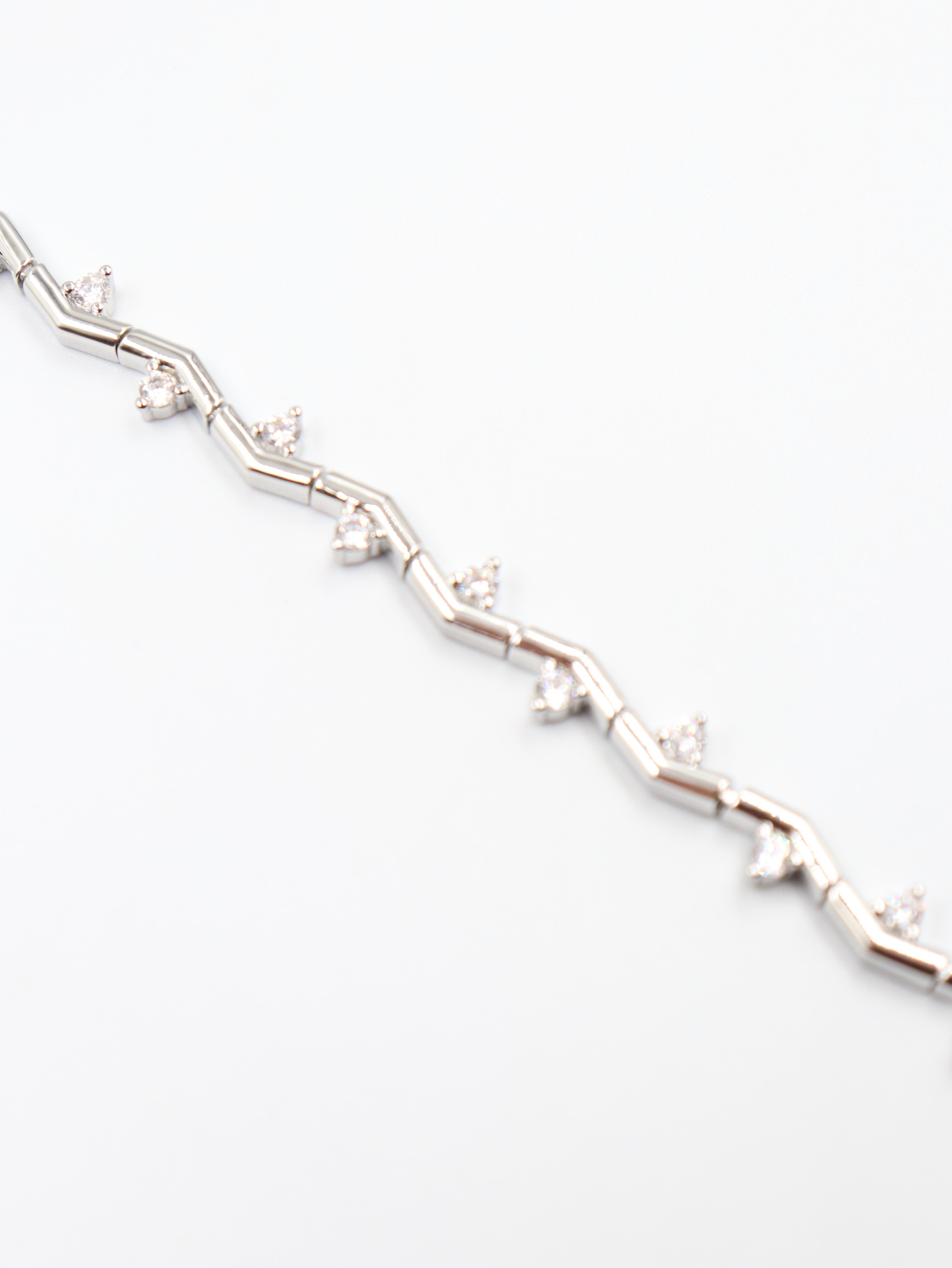 Lison VIP Gold Bileklik (14k)