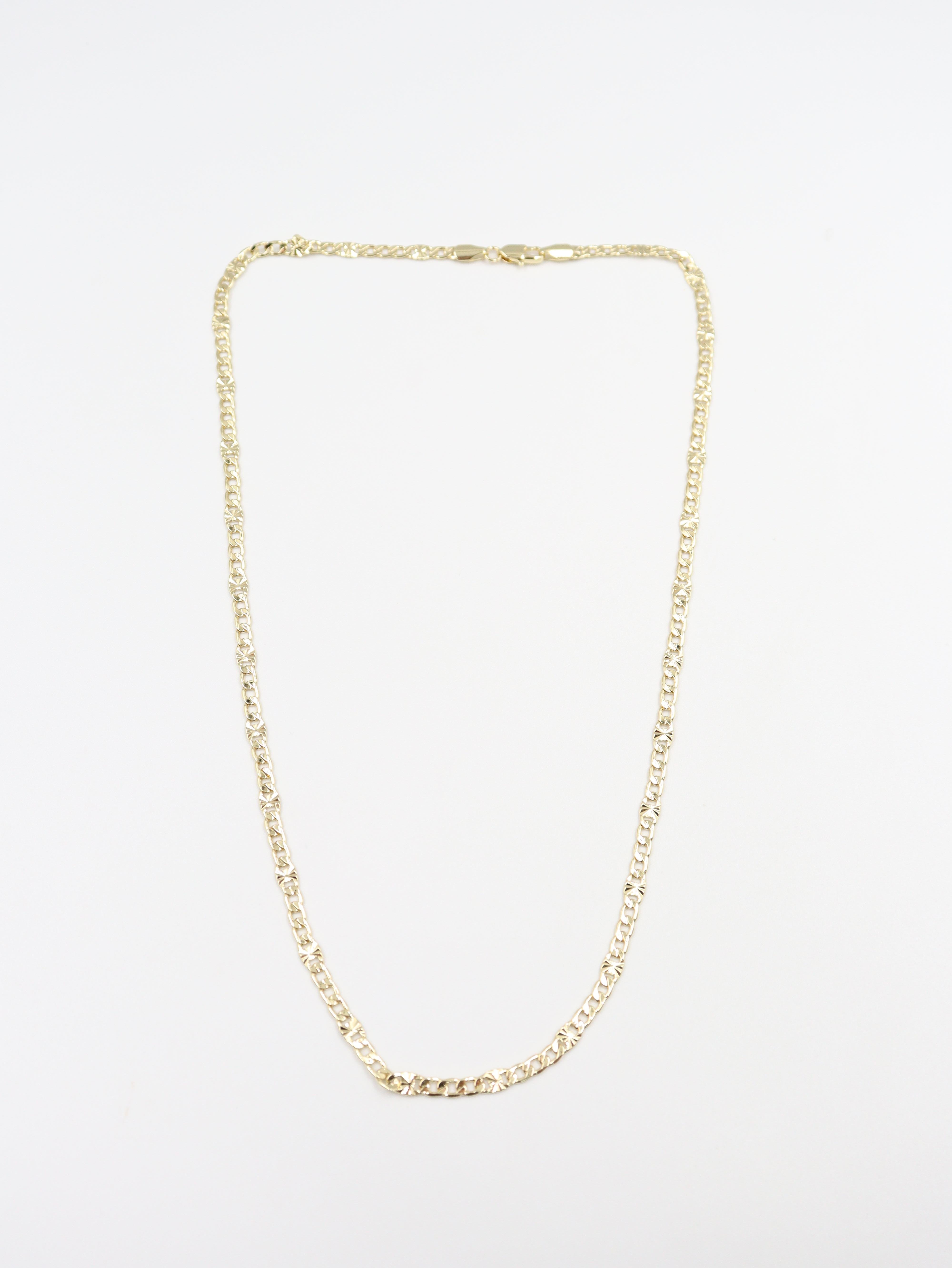 Loravineo VIP Gold Kolye (14k)