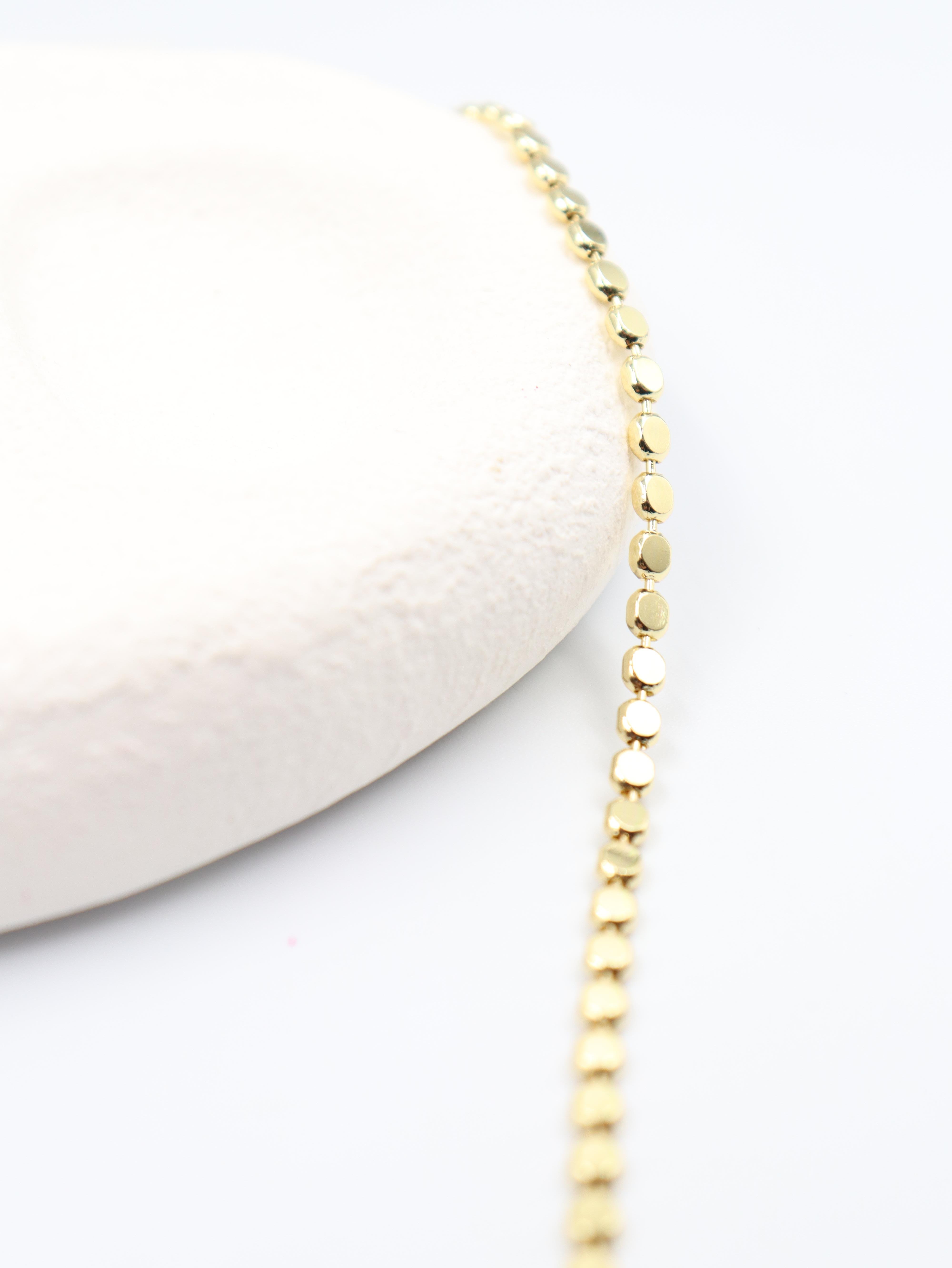 Lorena-kolye VIP Gold Kolye (14k)