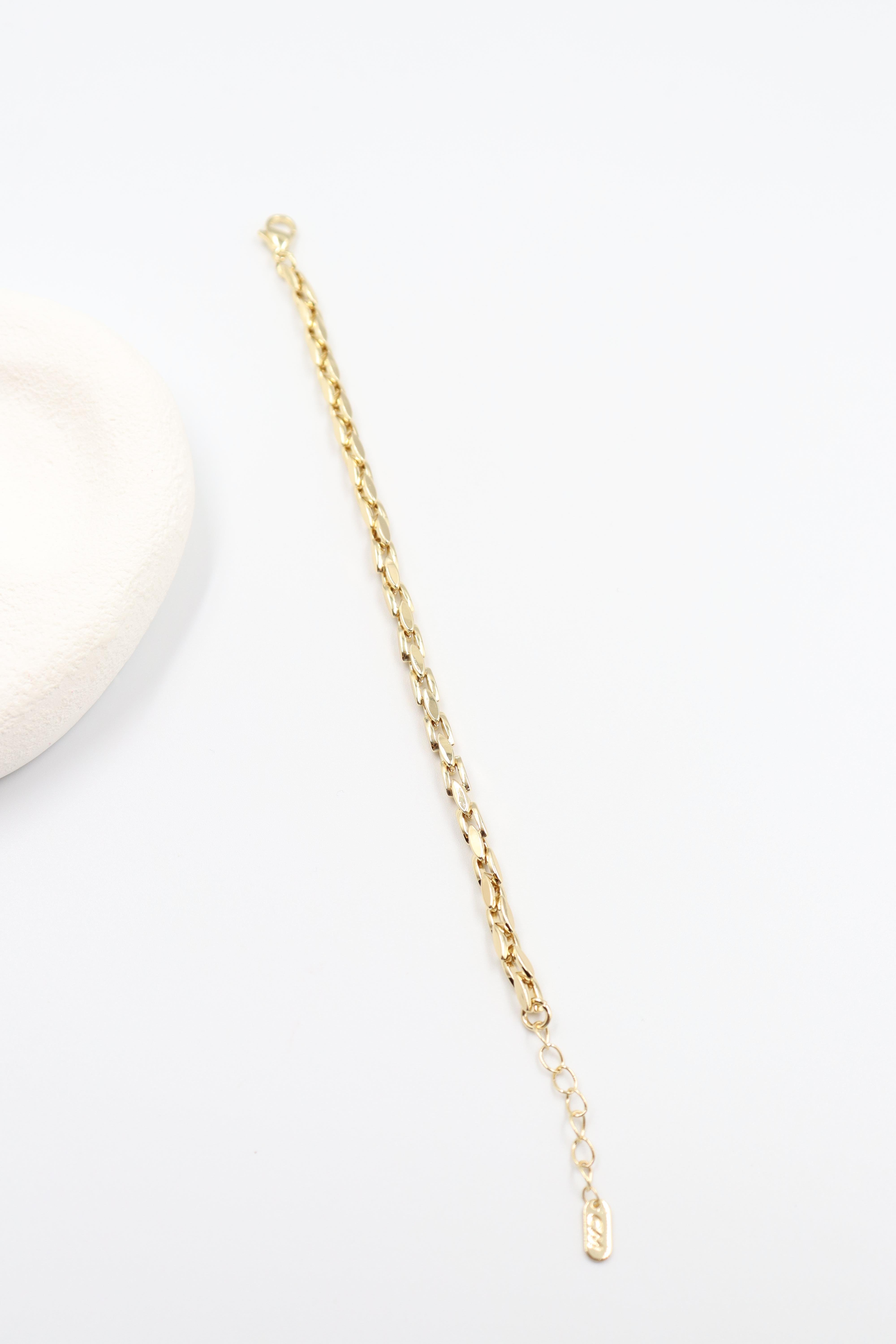 Luisa Gold Bileklik (14k)
