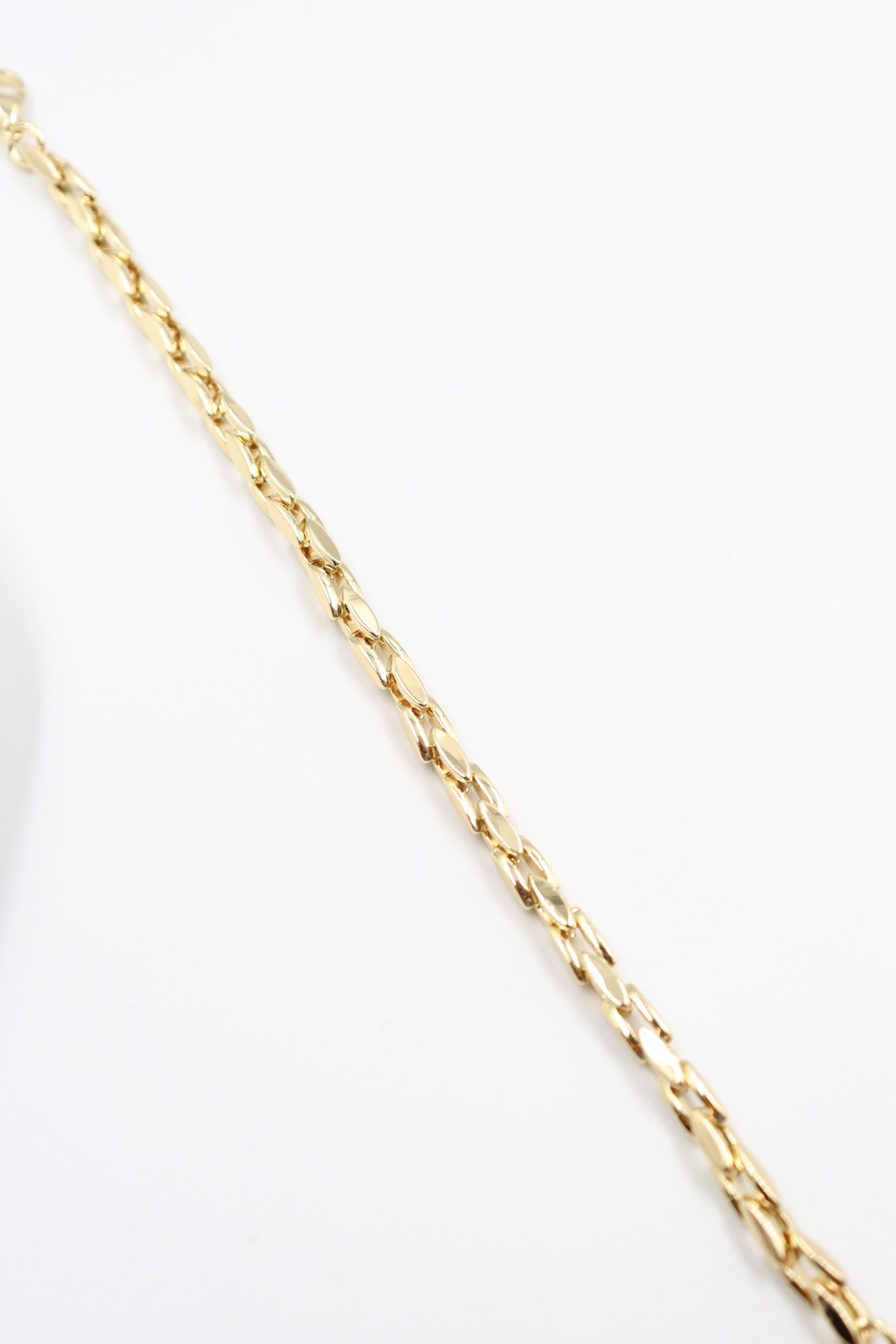 Luisa Gold Bileklik (14k)