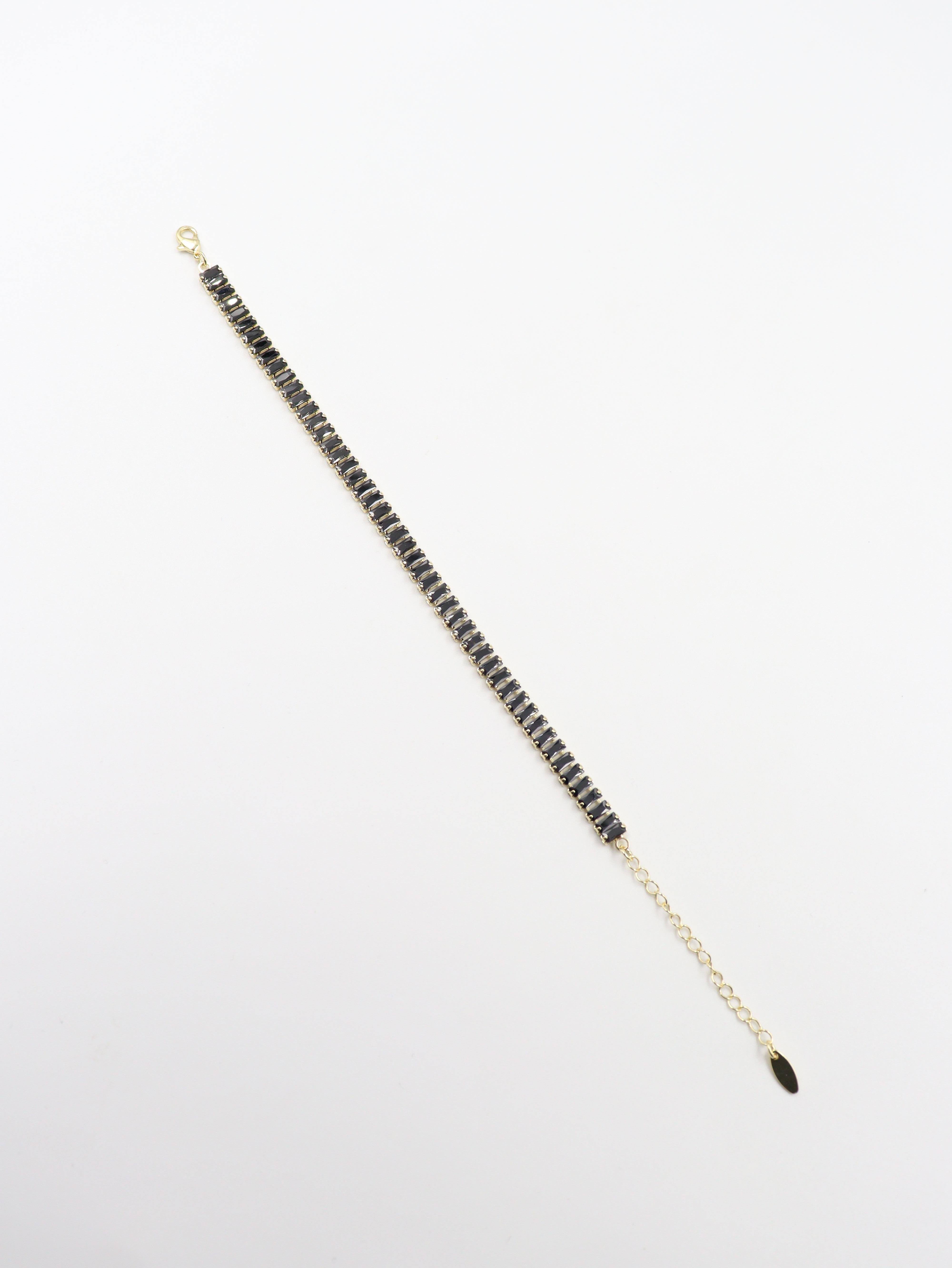 Magda VIP Gold Bileklik (14k)