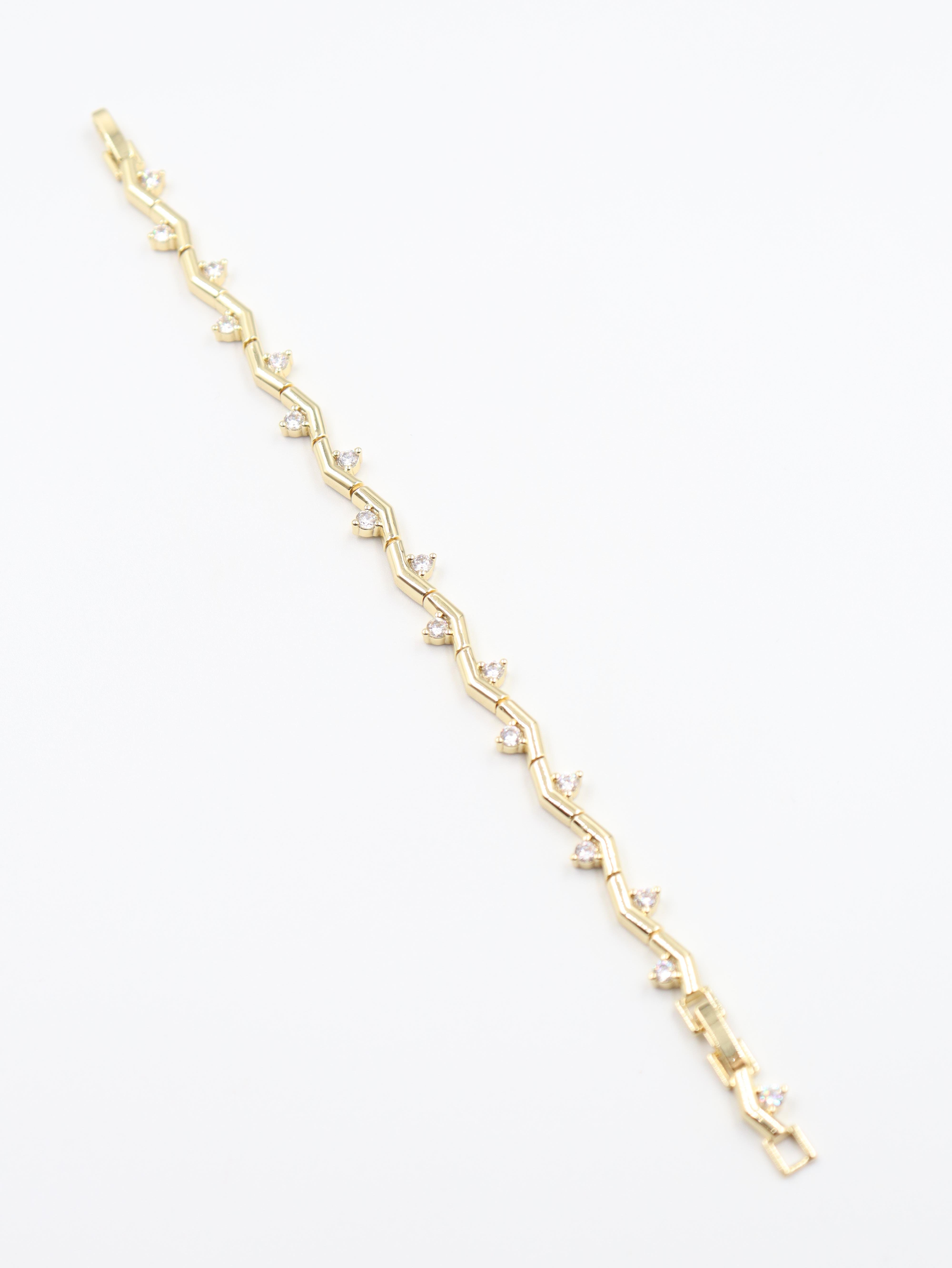 Manon VIP Gold Bileklik (14k)