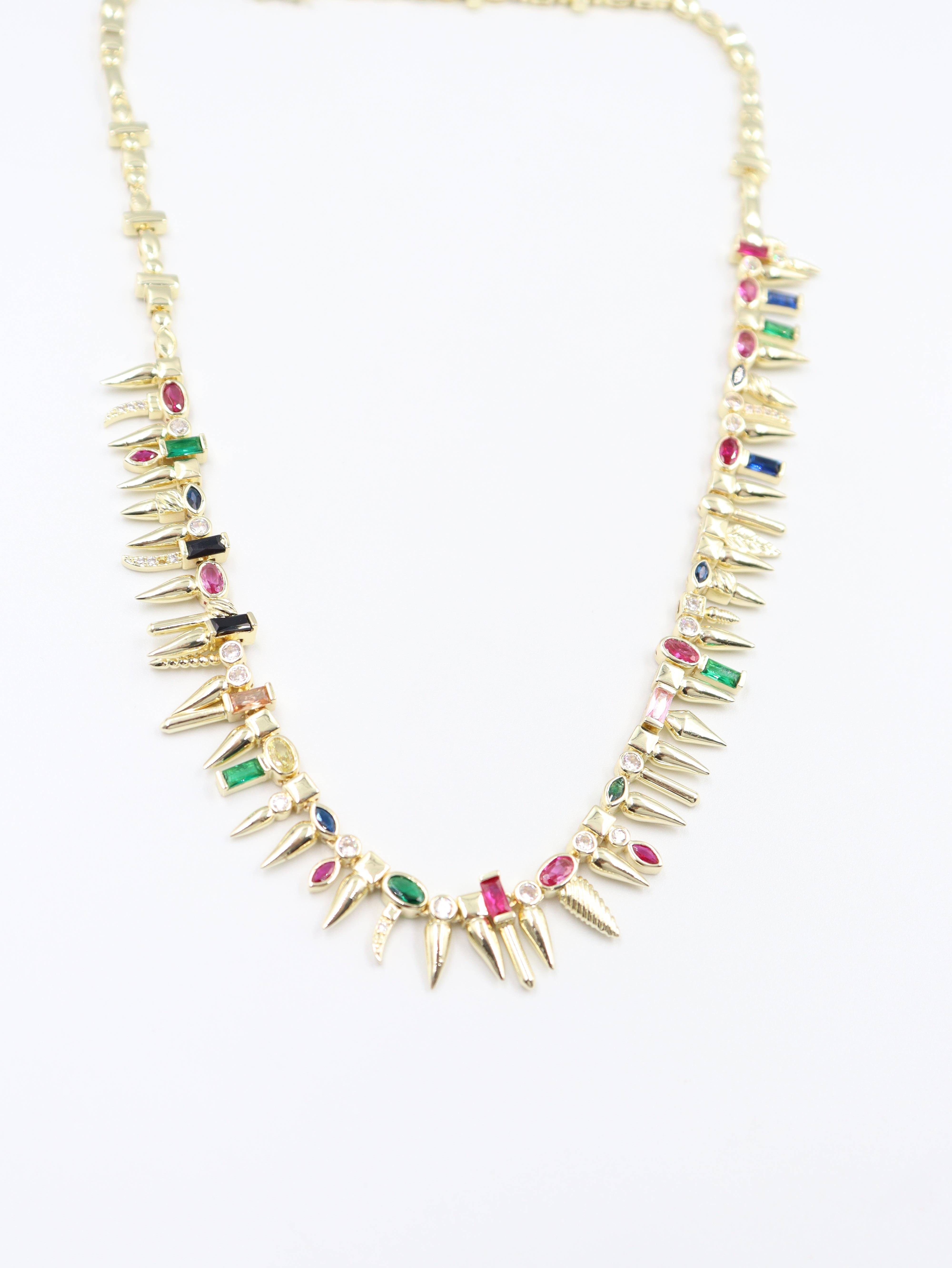 Maravisse VIP Gold Kolye (14k)