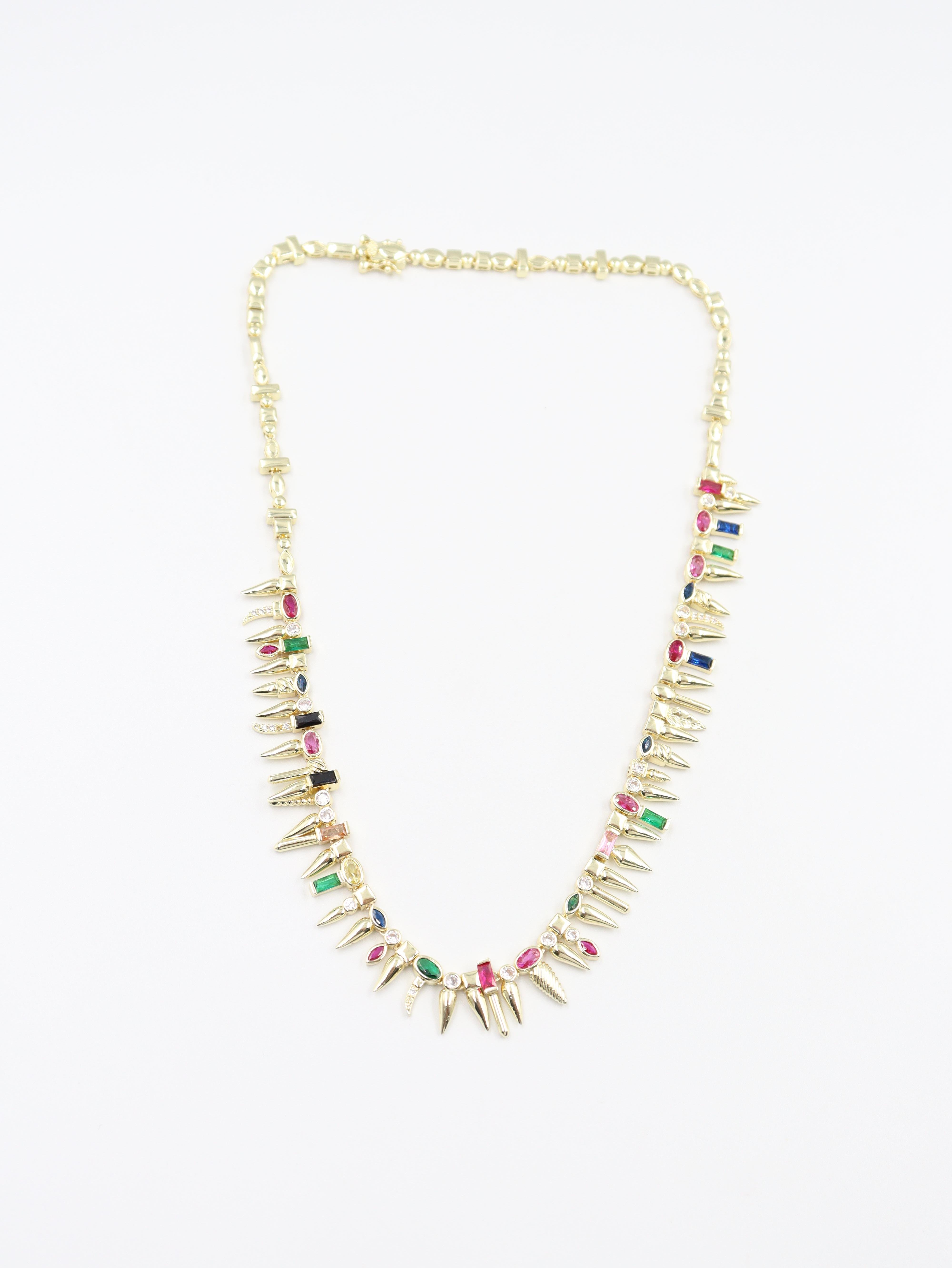 Maravisse VIP Gold Kolye (14k)