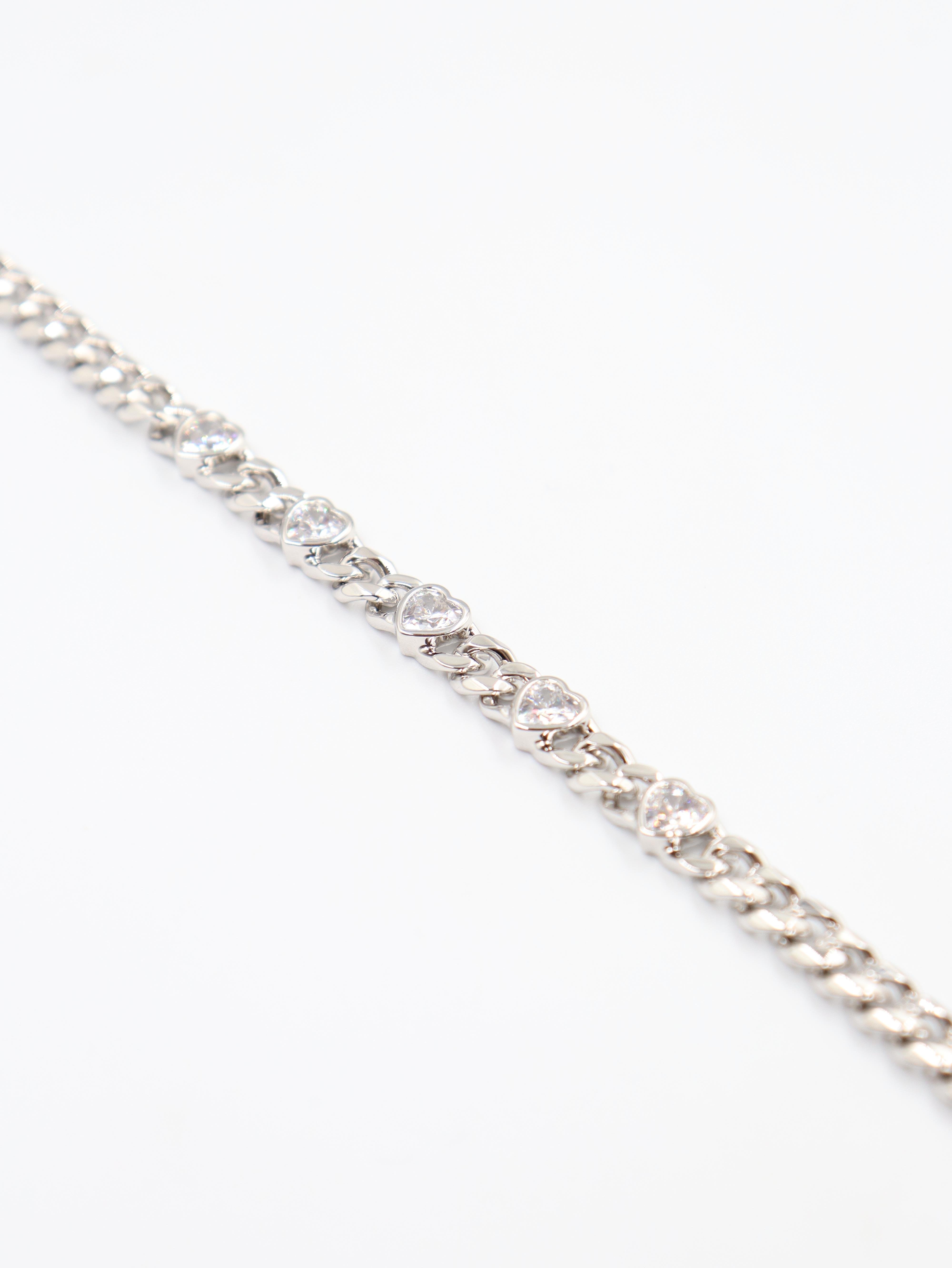 Mariana VIP Silver Bileklik