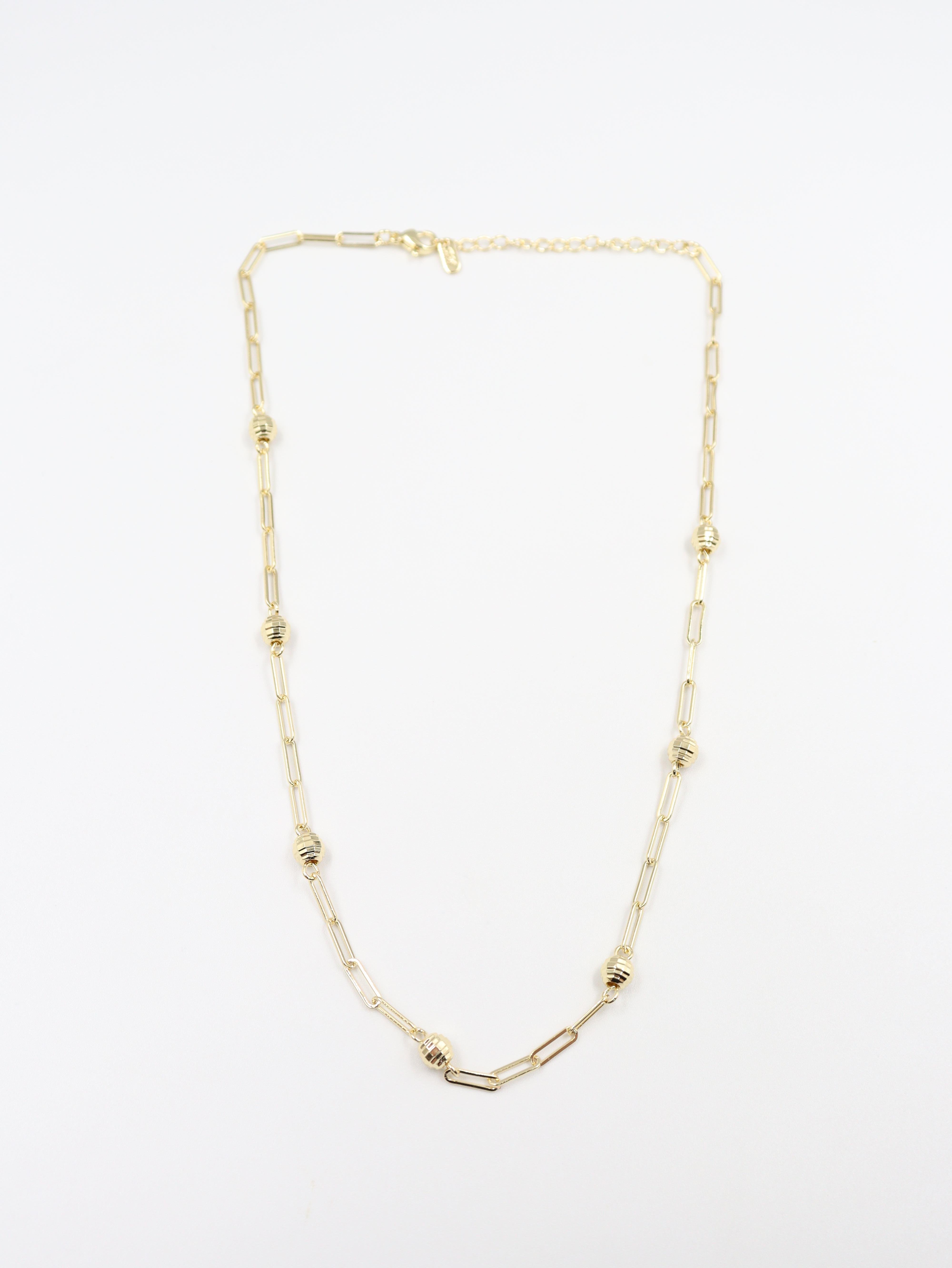 Marolisse VIP Gold Kolye (14k)