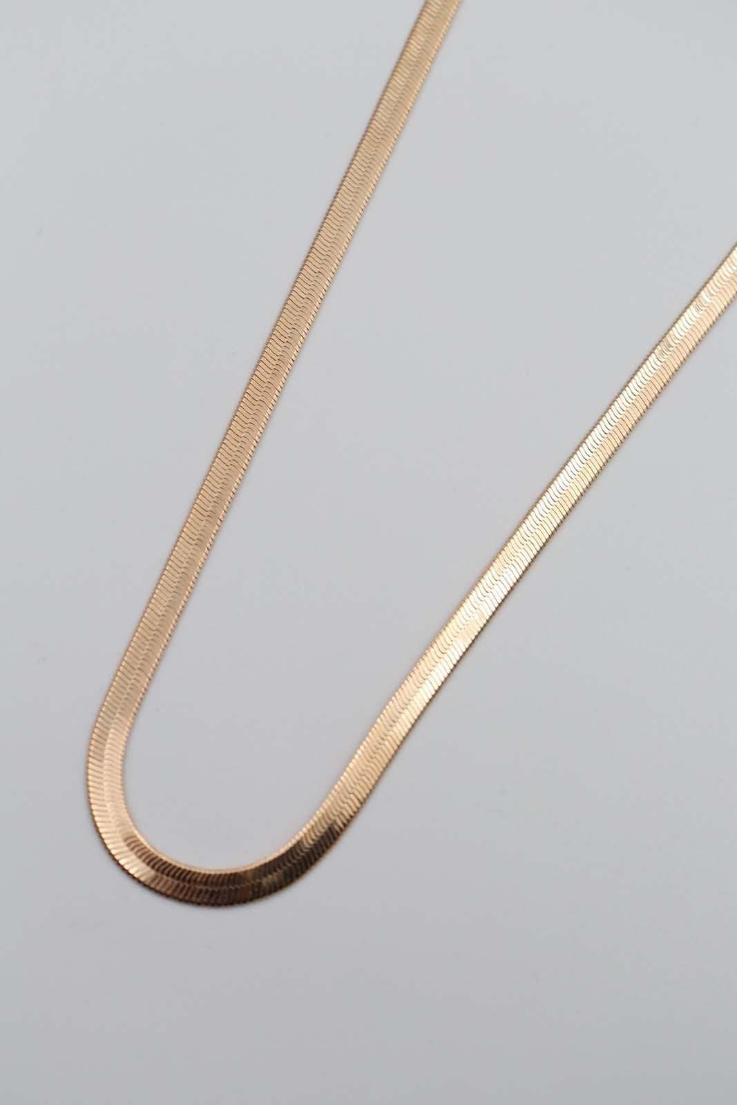 Martiri Rose-Gold Kolye