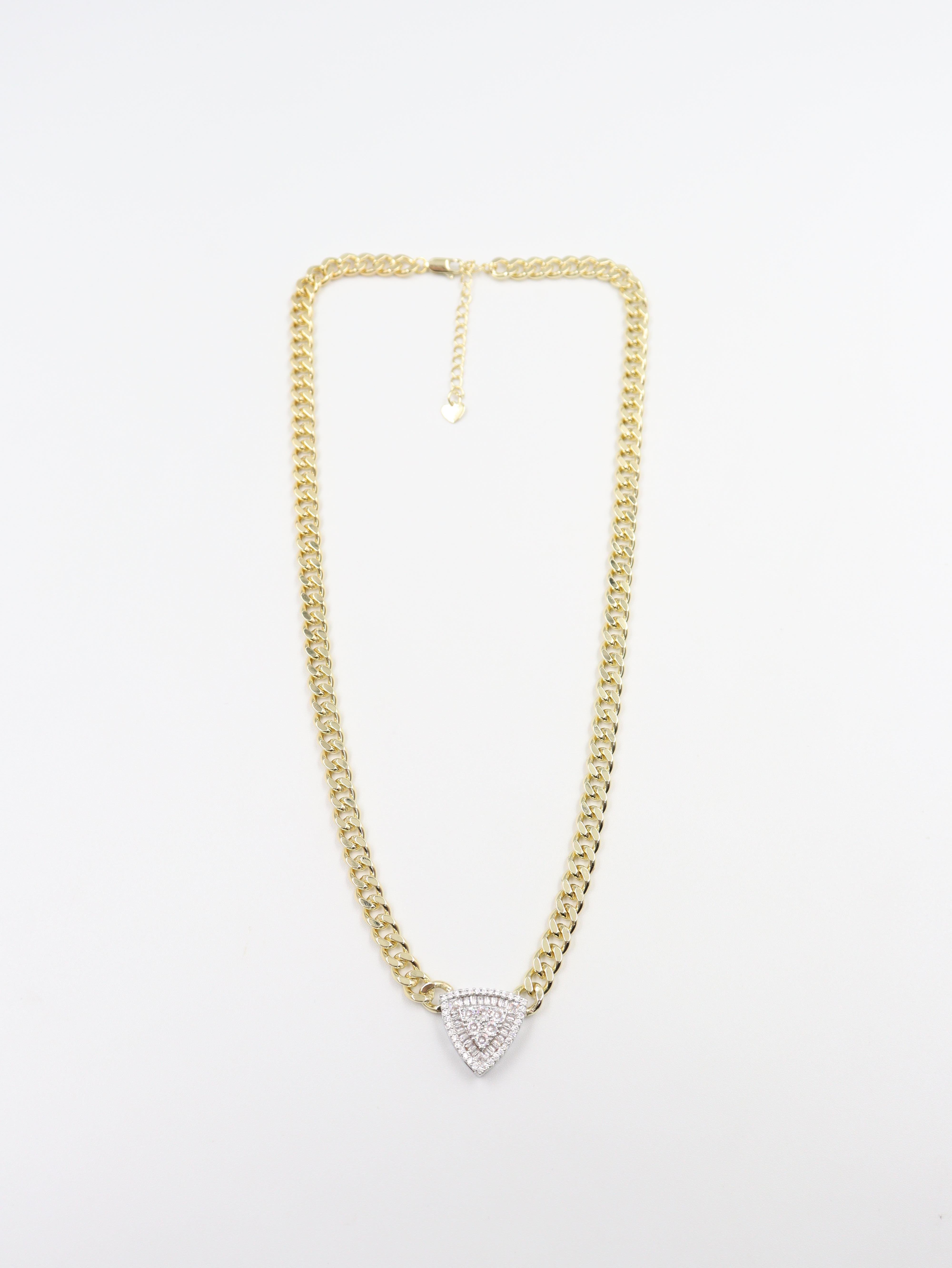 Melarisse VIP Gold Kolye (14k)