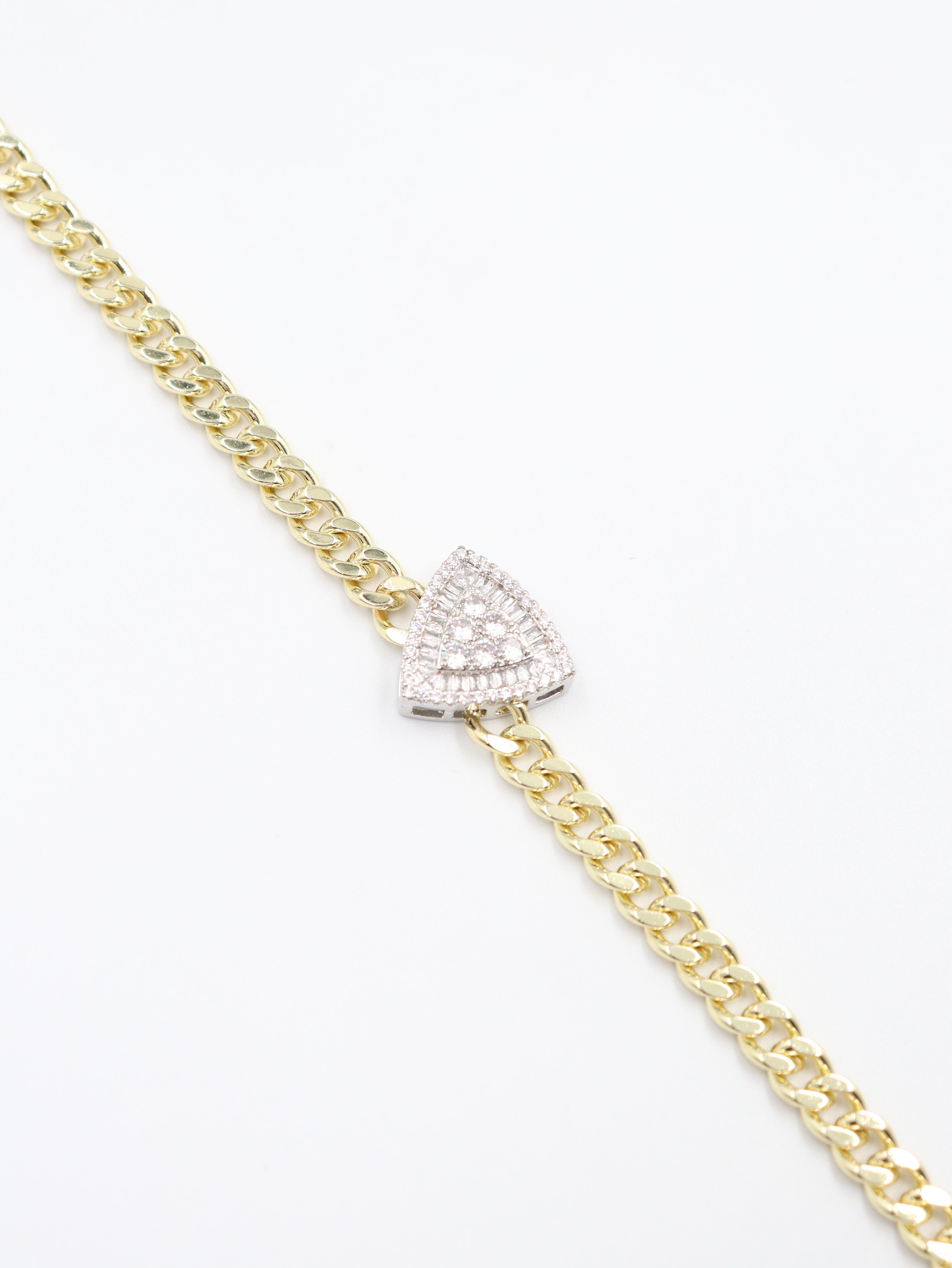 Mirabella VIP Gold Bileklik (14k)